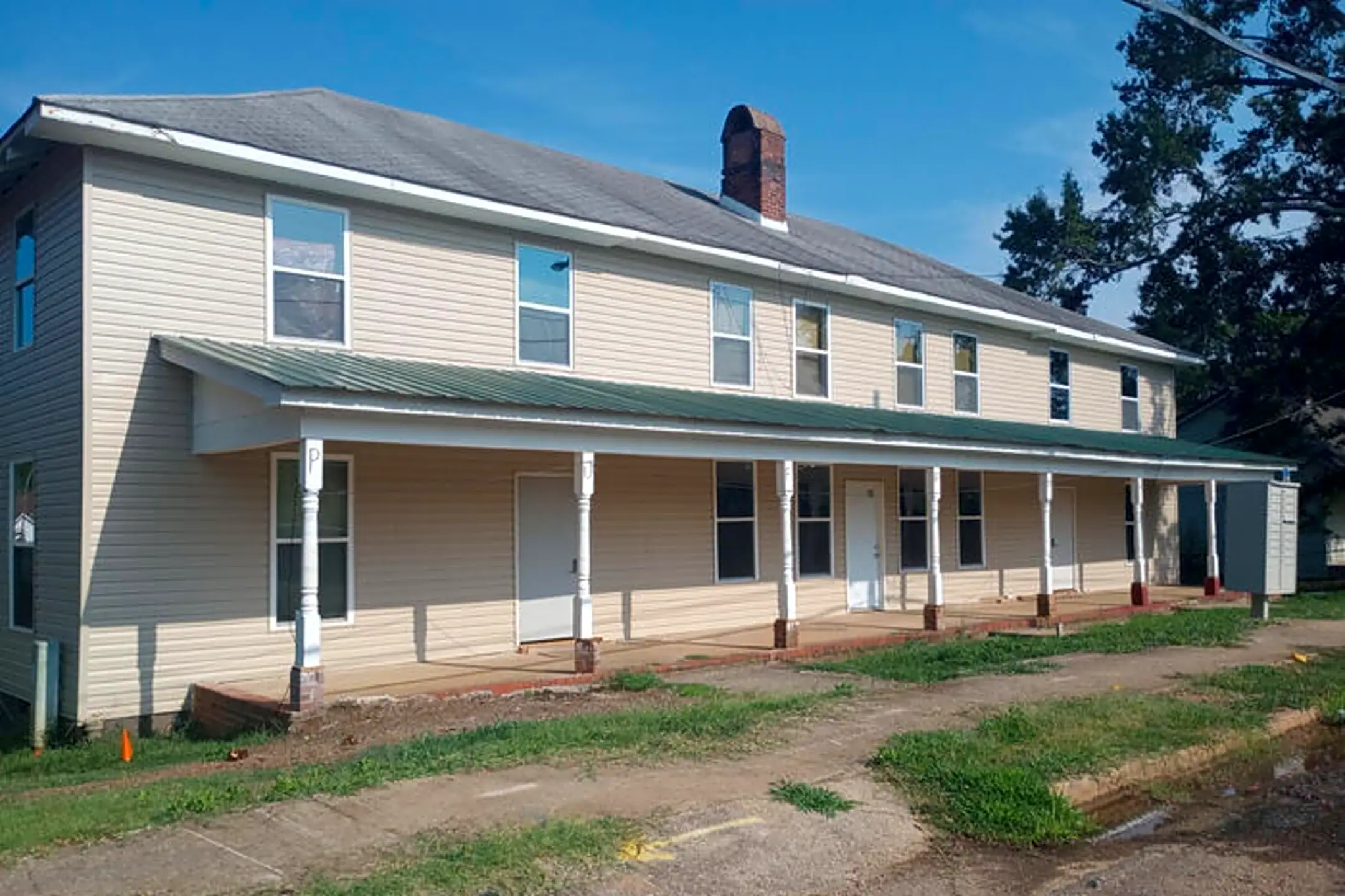 505 Chiquola Ave Apartments Honea Path, SC 29654