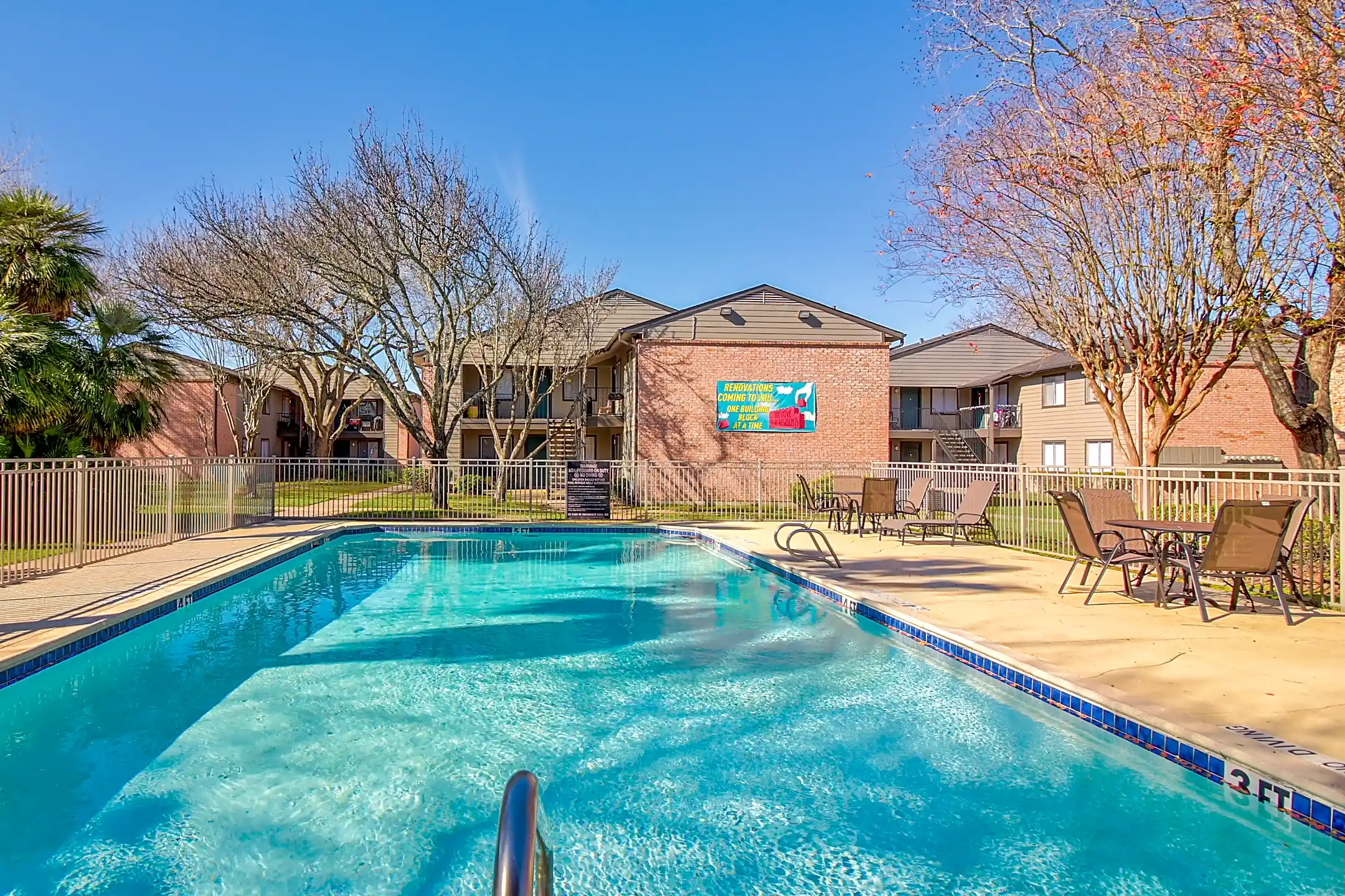 Park Place Apartments Pearland, TX 77581