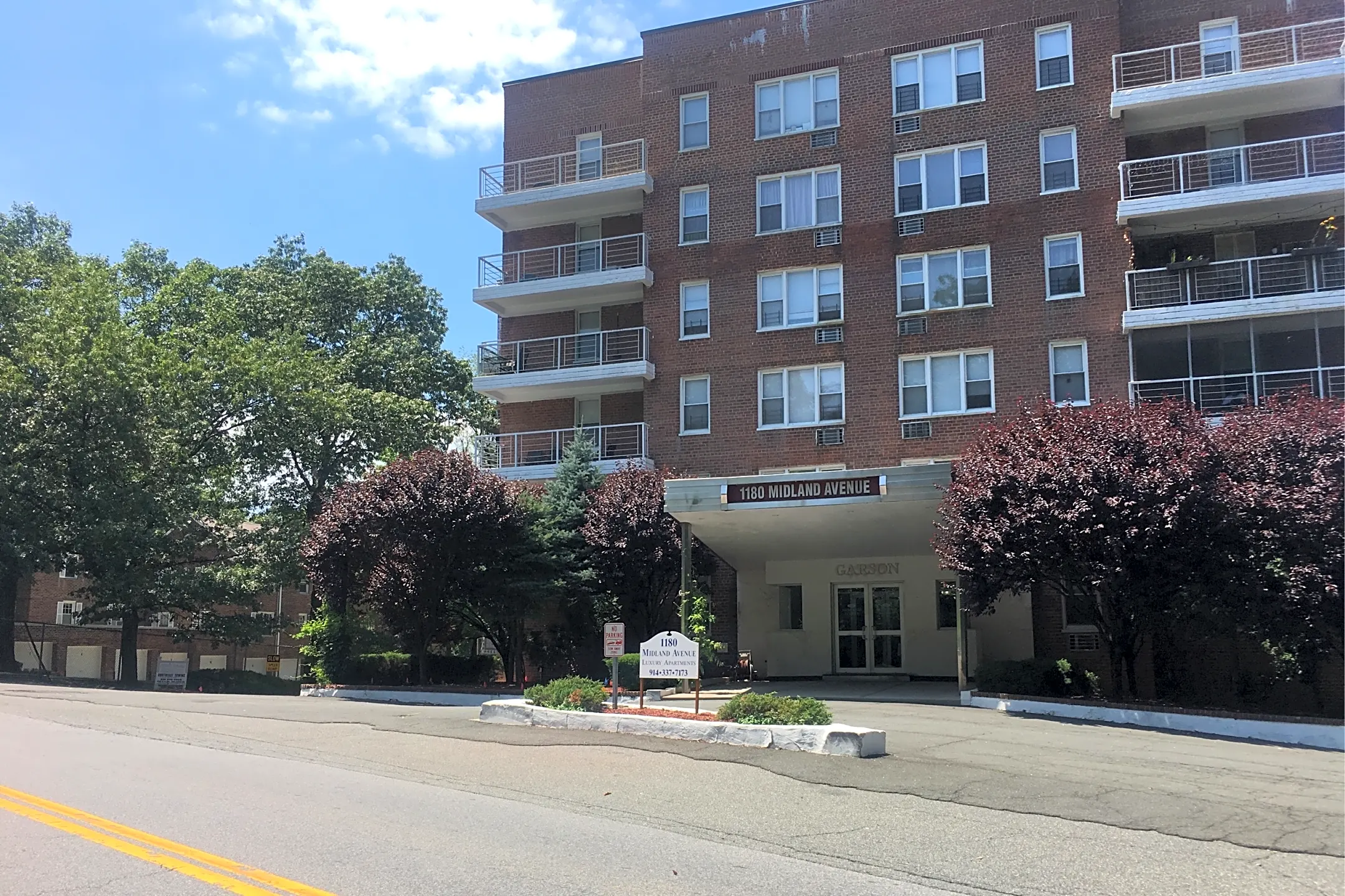 Bronxville Apartments For Rent