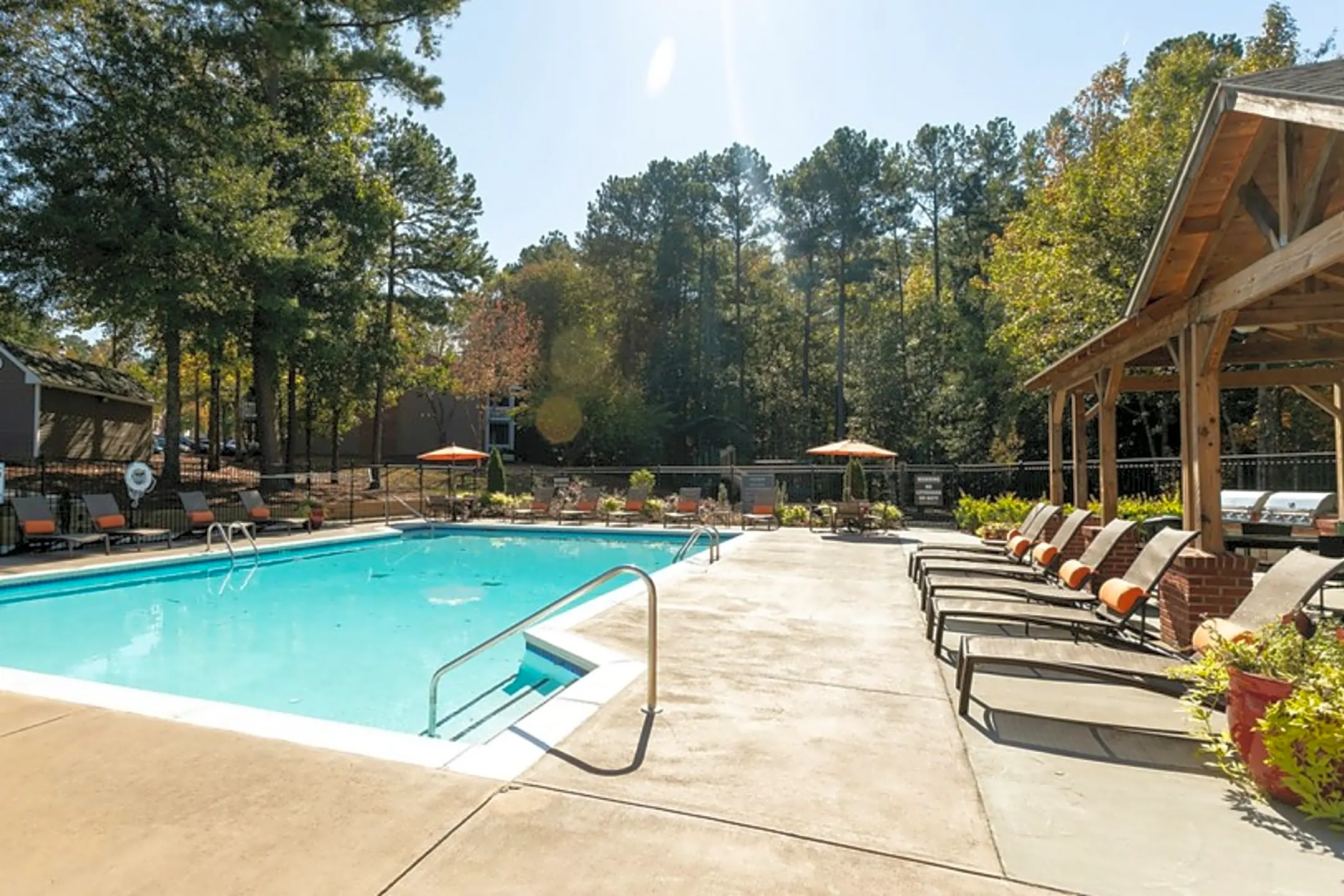 The Greens at Braelinn Apartments - Peachtree City, GA 30269