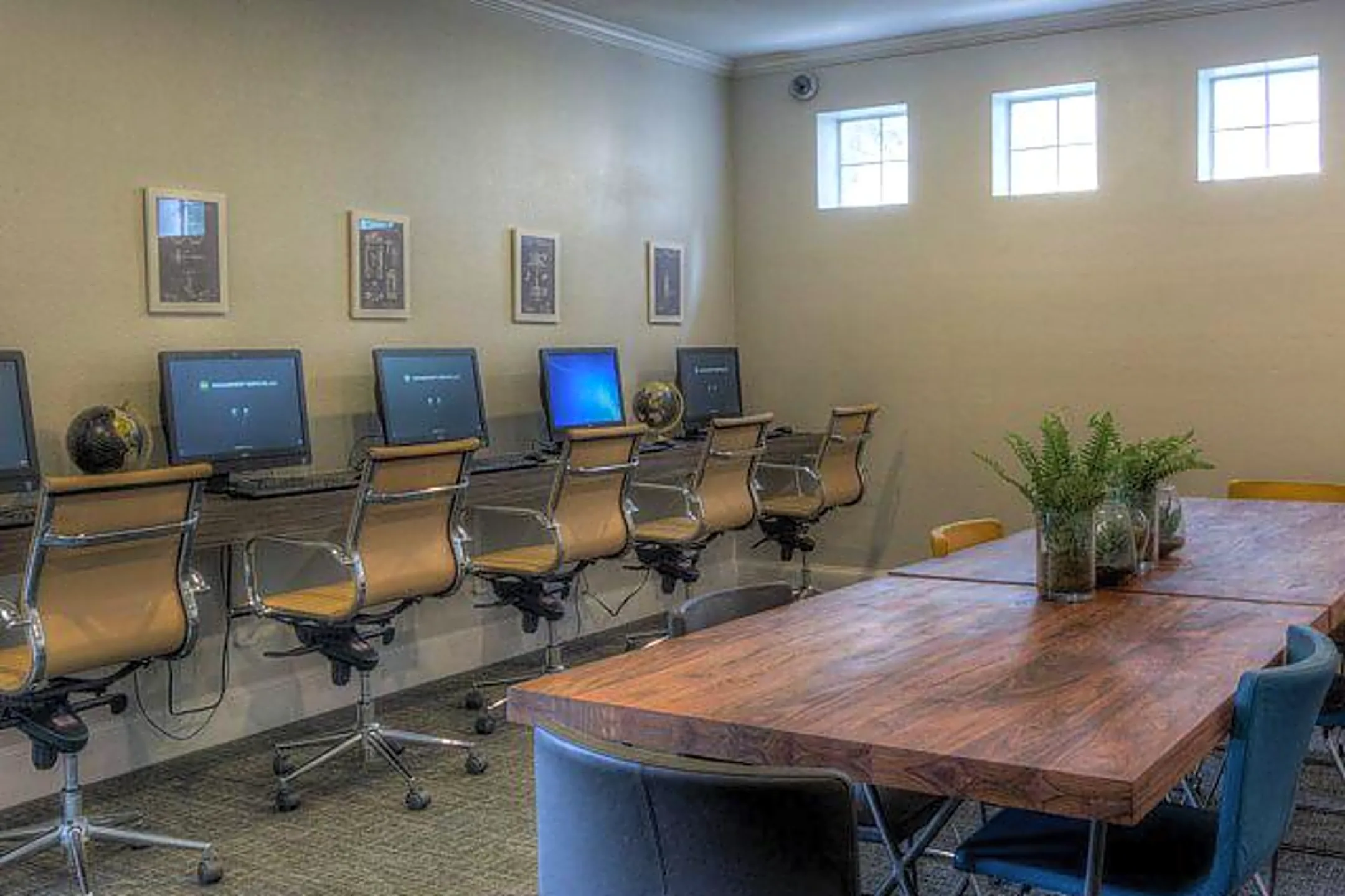 9001 Markville Dr Apartments Dallas, TX 75243