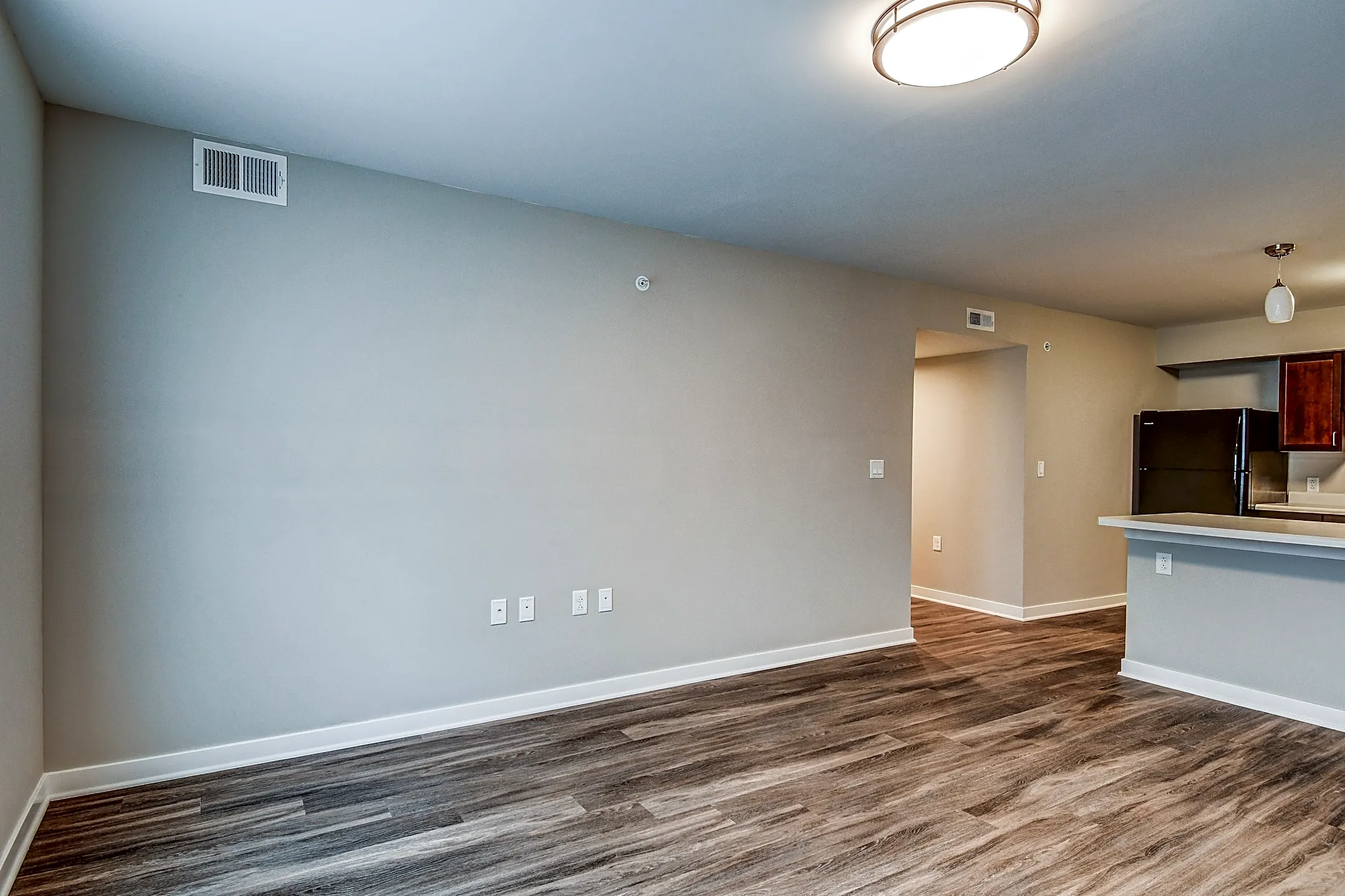 Campbell Landing 881 East Sandusky Avenue Bellefontaine, OH