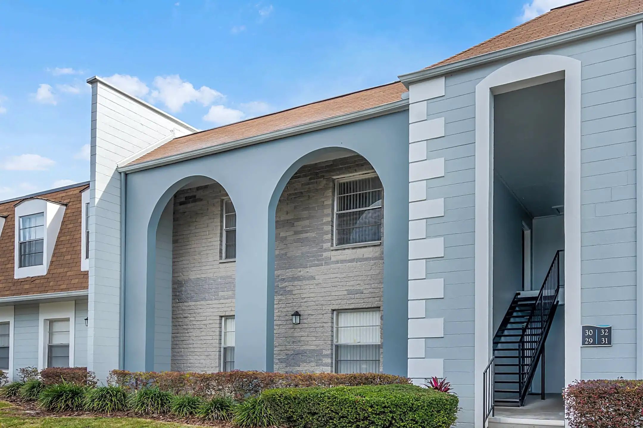 Fountain Square Apartments Lakeland, FL 33803