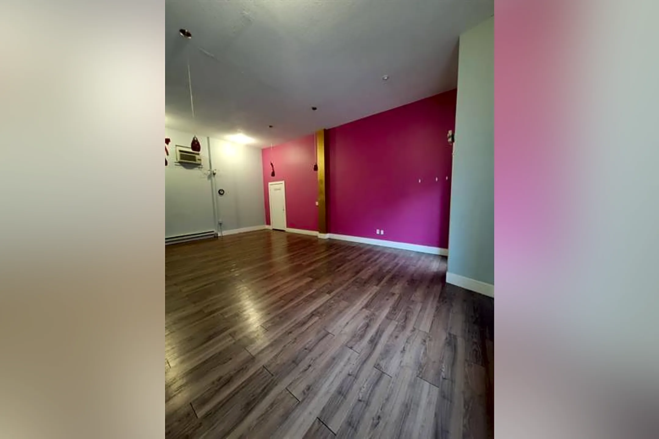 Living Room - 876 Payne Ave - Saint Paul, MN