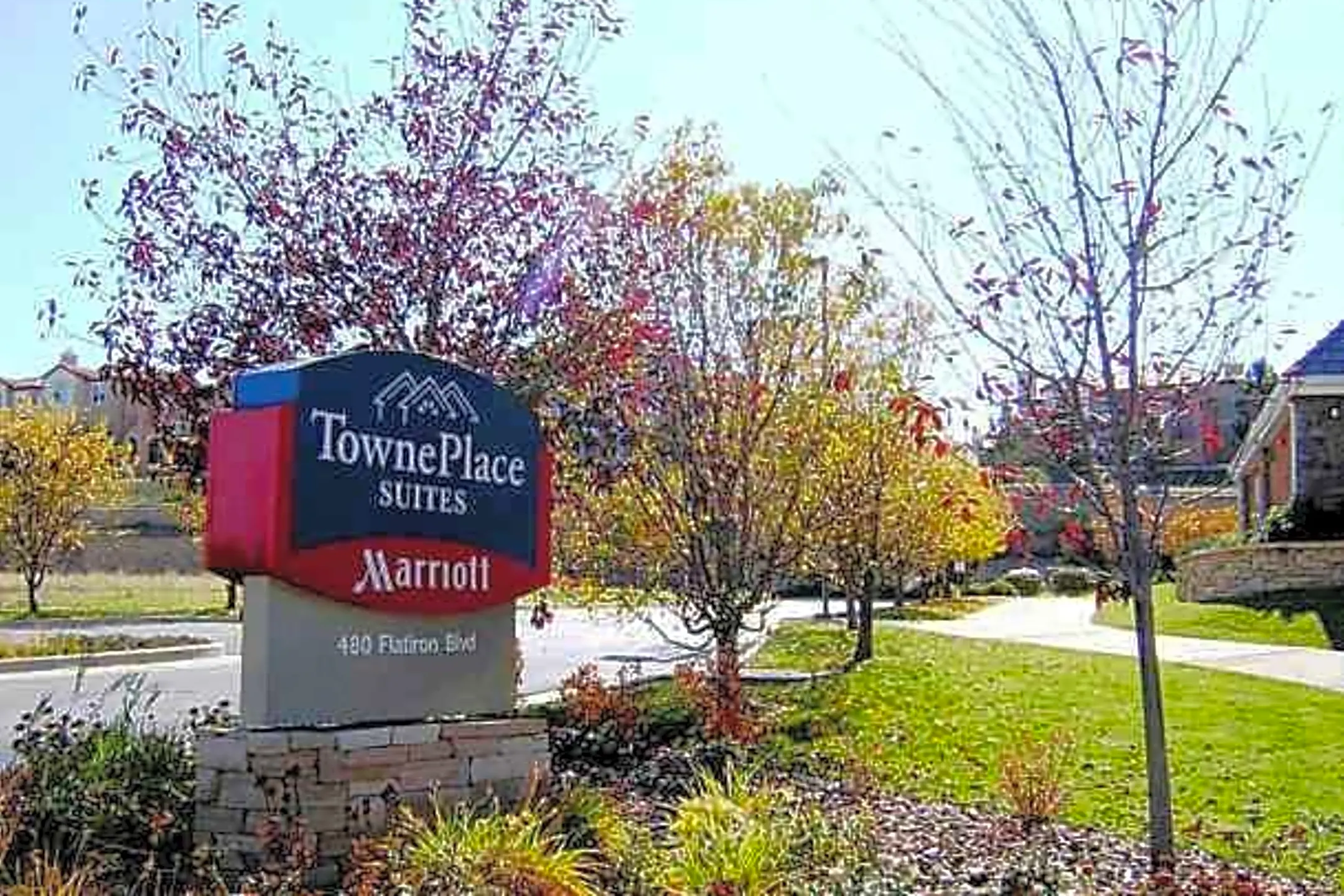 TownePlace Suites Boulder BroomfieldFurnished Studio 480 Flatiron