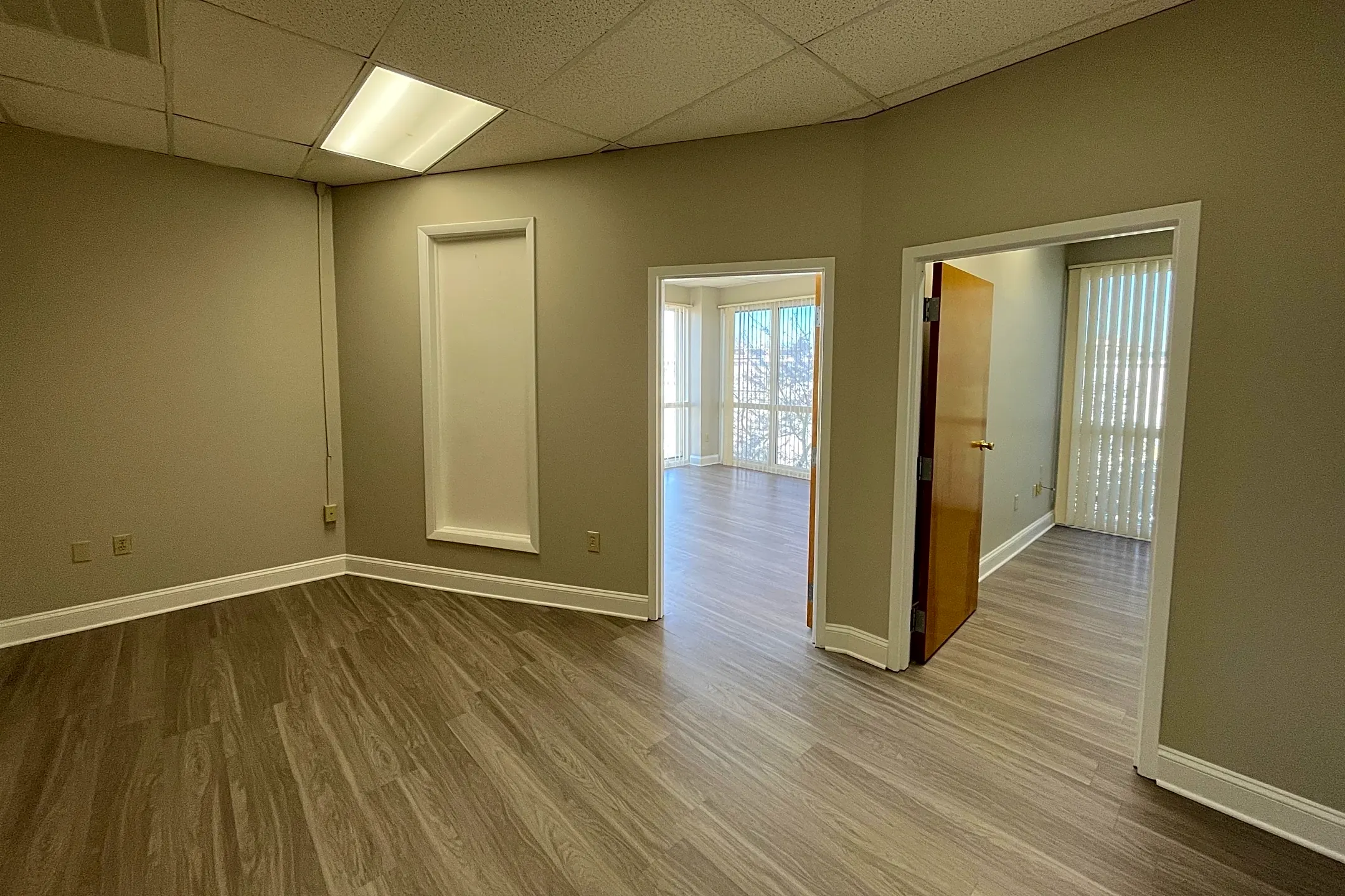 3800 S Holden Rd Apartments Greensboro, NC 27406