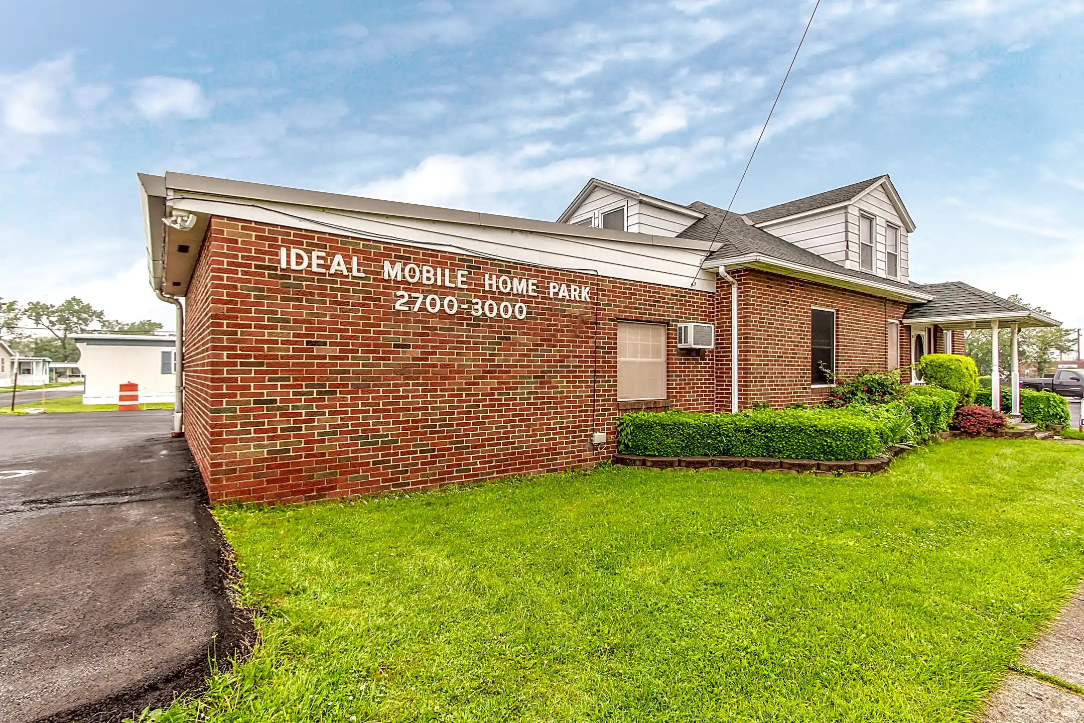 Parma Estates 2700 Brookpark Rd Cleveland, OH Apartments for Rent Rent.