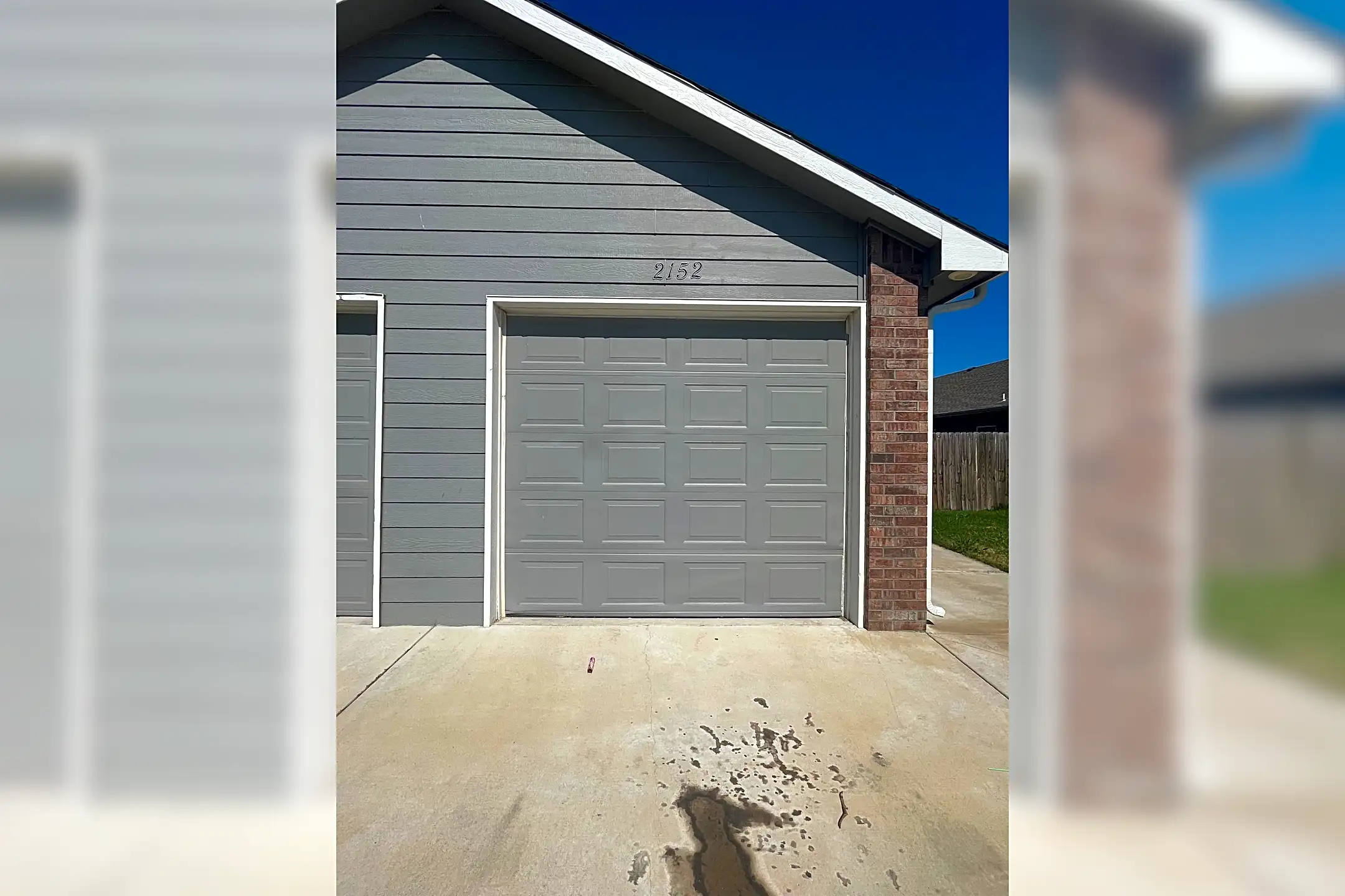 2152 N Fairview Ave - Wichita, KS