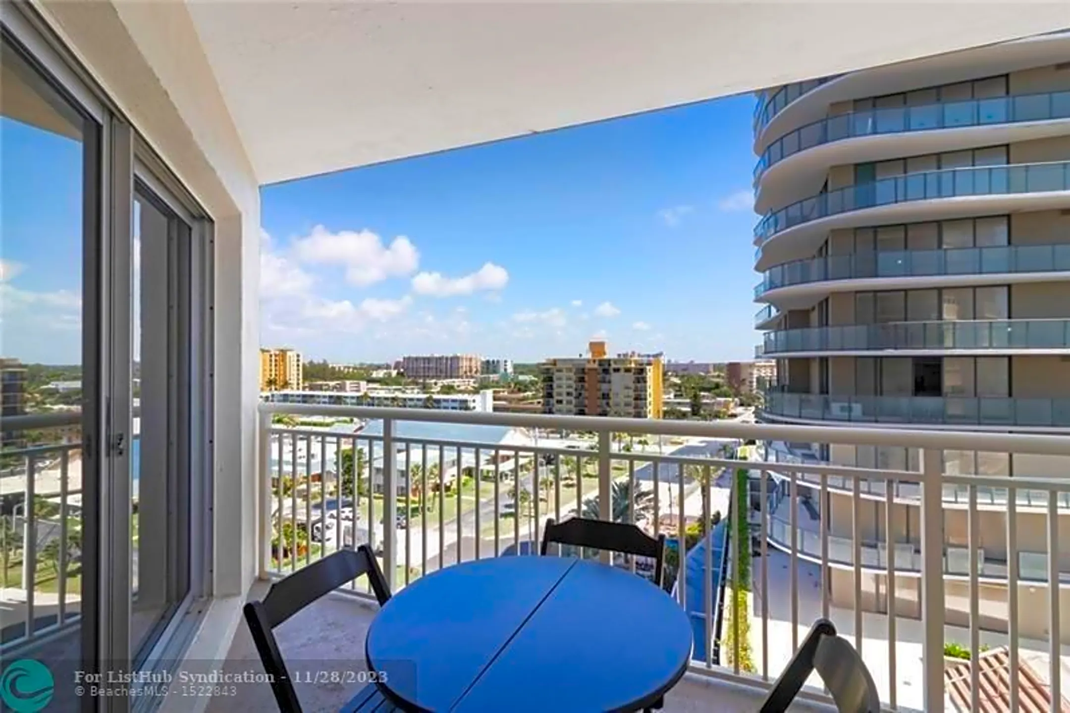 Pompano Beach Florida Condos For Rent