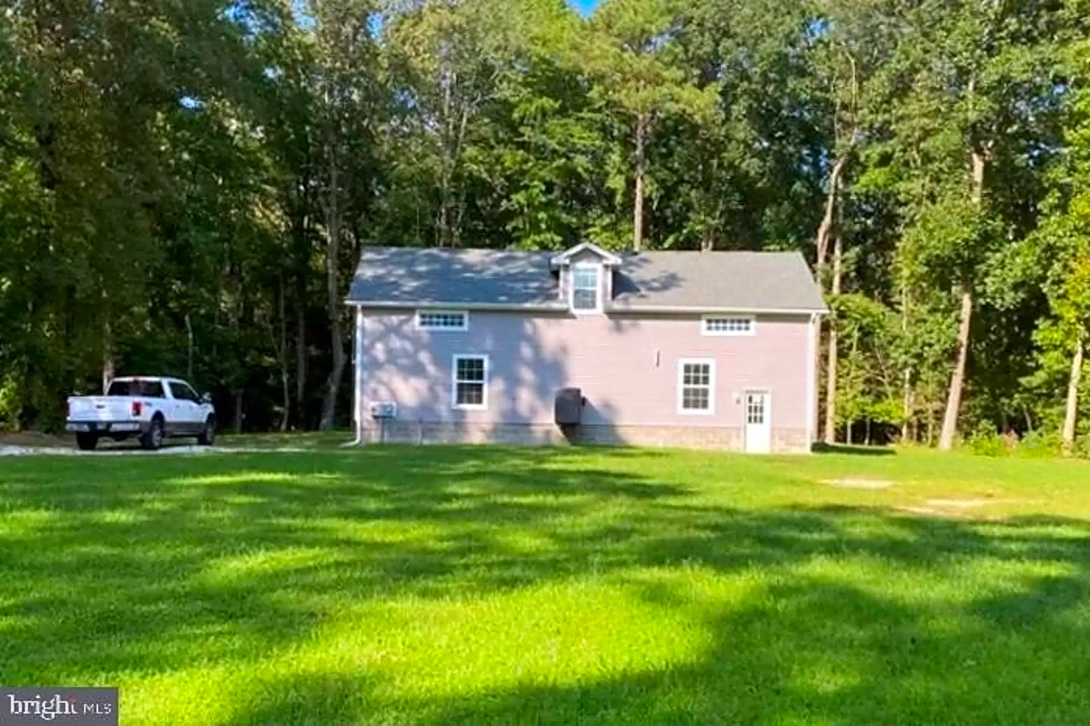 20429 Harbeson Rd Houses Harbeson, DE 19951