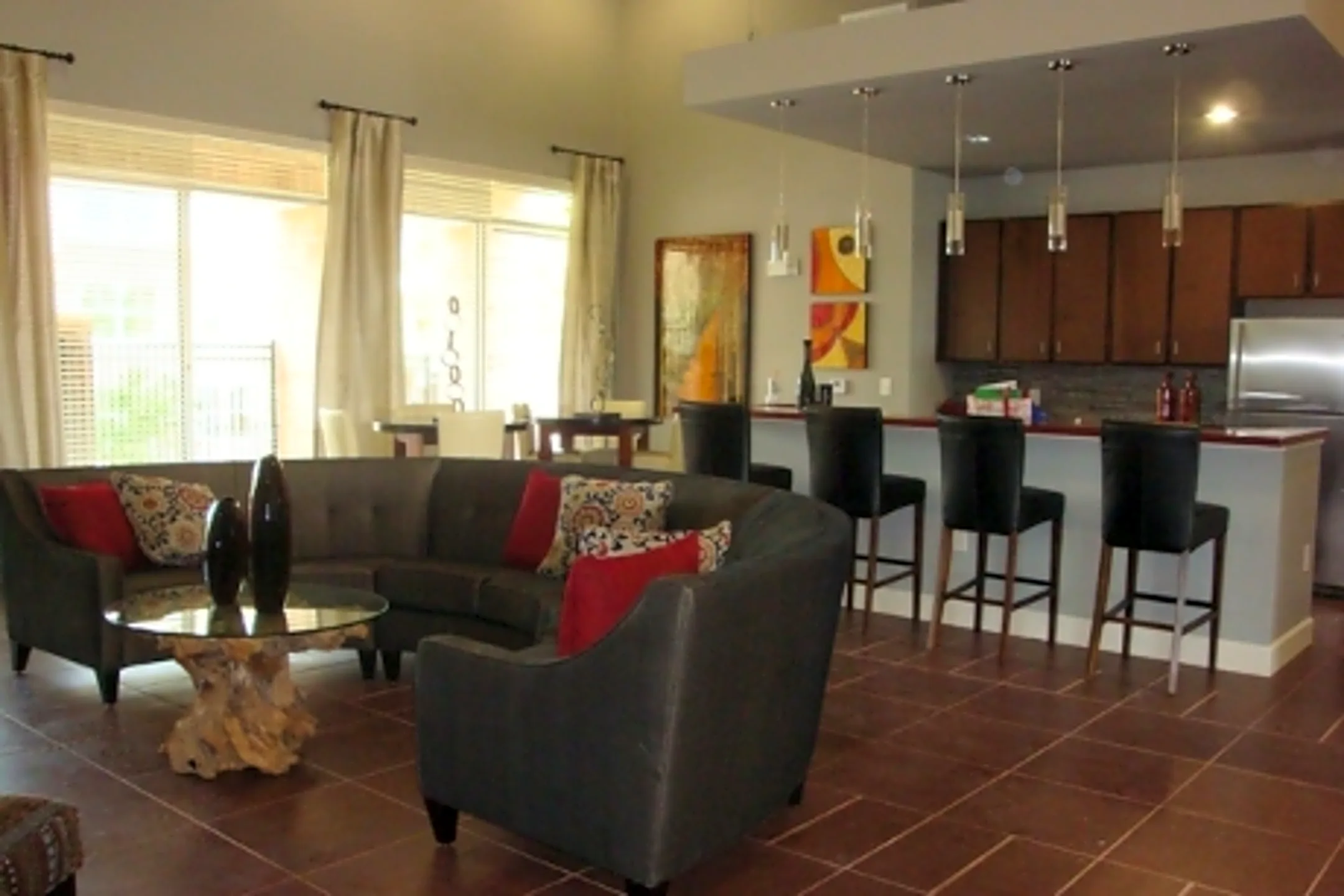 Encore Waggoner Creek 6210 Gibson Ln Texarkana, TX Apartments for