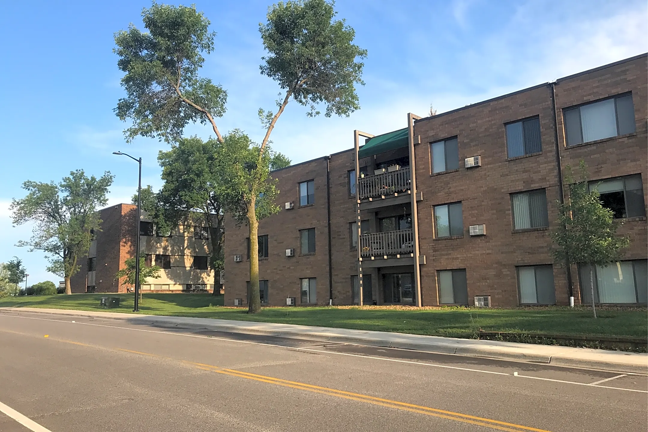 Westview Acres Good Samaritan Apartments Waconia Mn 55387