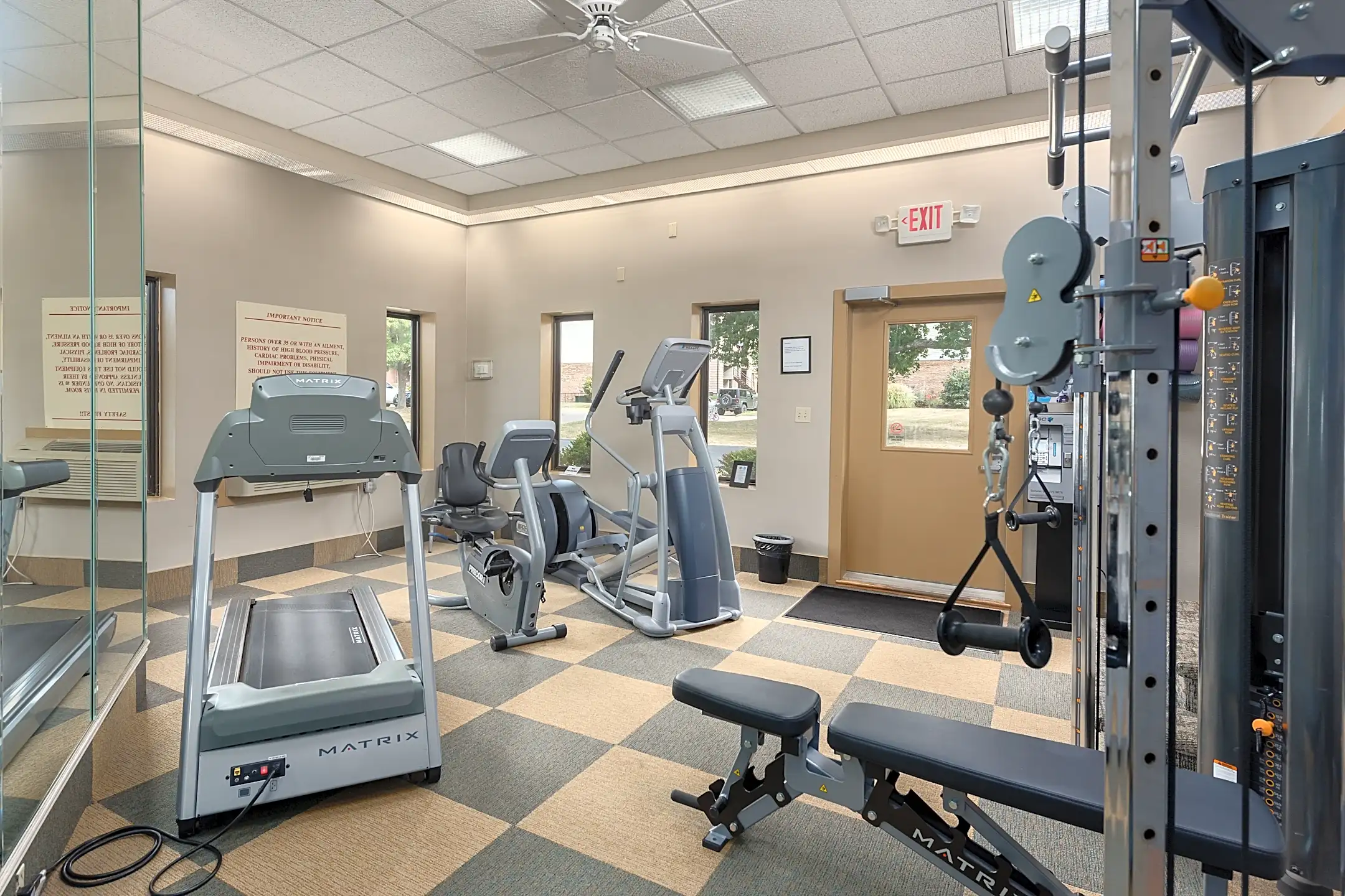 Pikeview Manor Apartments 315 Pikeview Dr Beckley, WV Apartments