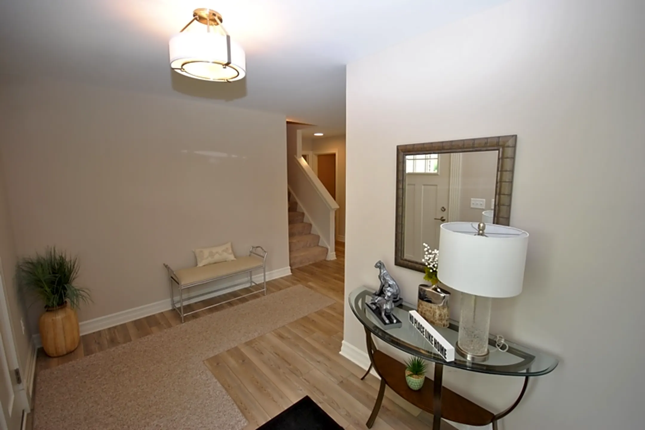 The Villas at Essex Woods 650 North Ellicott Creek Road Amherst, NY