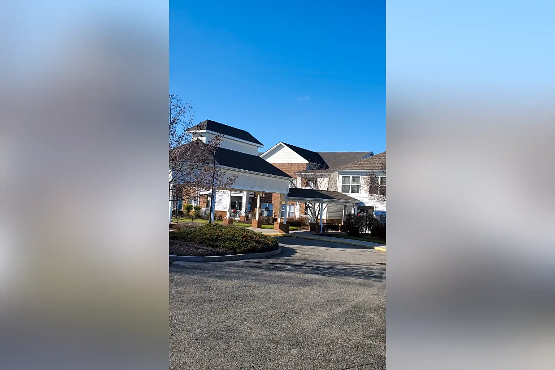 109 Ridgewood Ln Apartments Radford, VA 24141