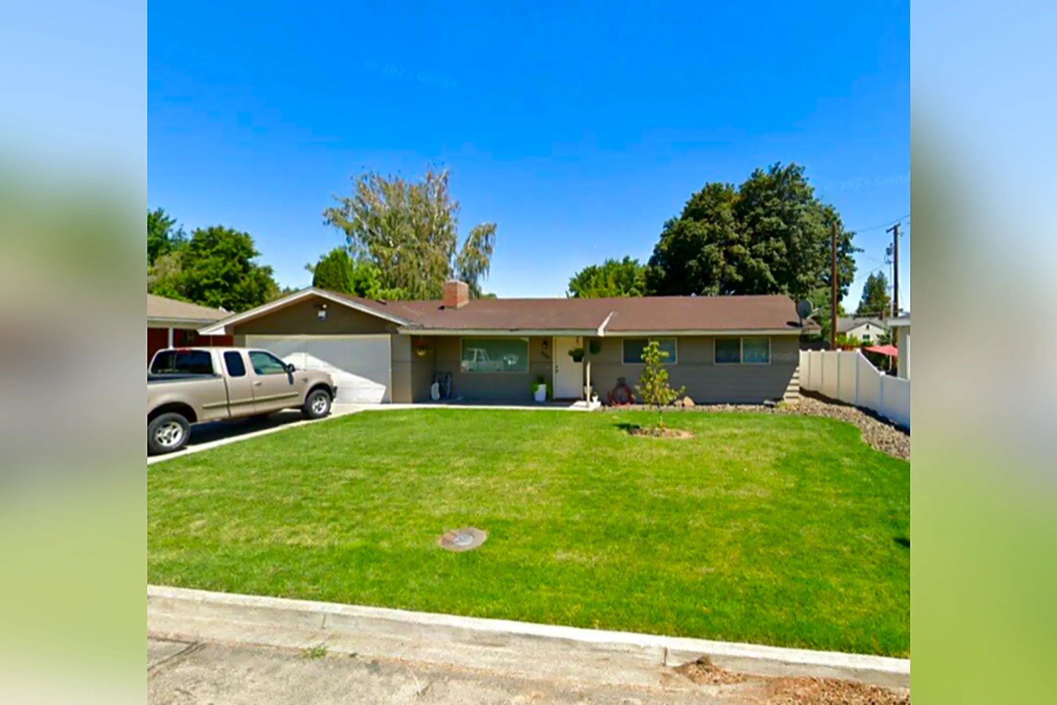 409 S 38th Ave Yakima, WA Houses for Rent Rent.