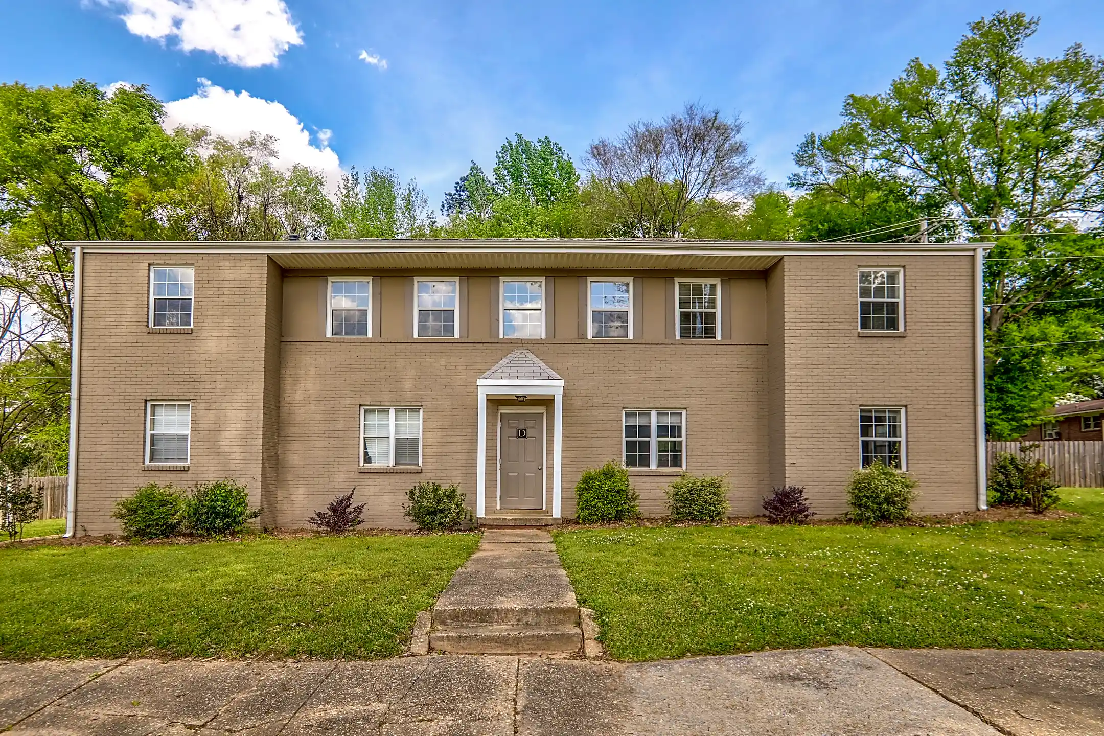 Sylacauga Oaks Sylacauga, AL 35150