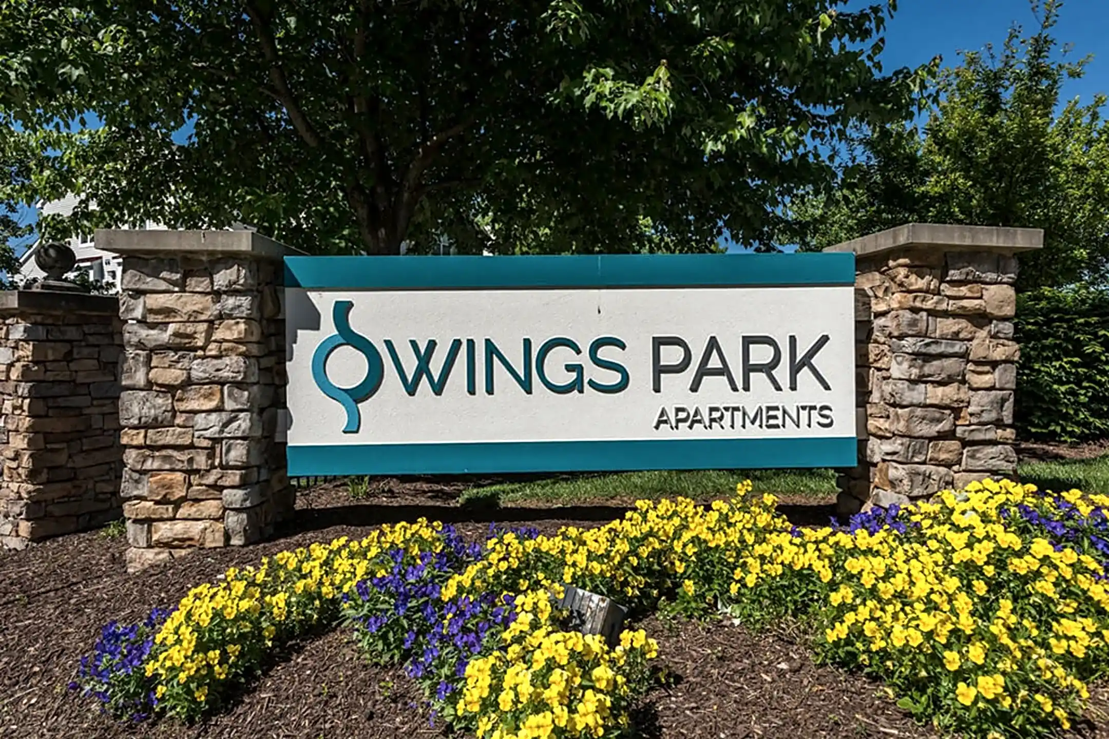 Owings Park Apartments Owings Mills, MD 21117