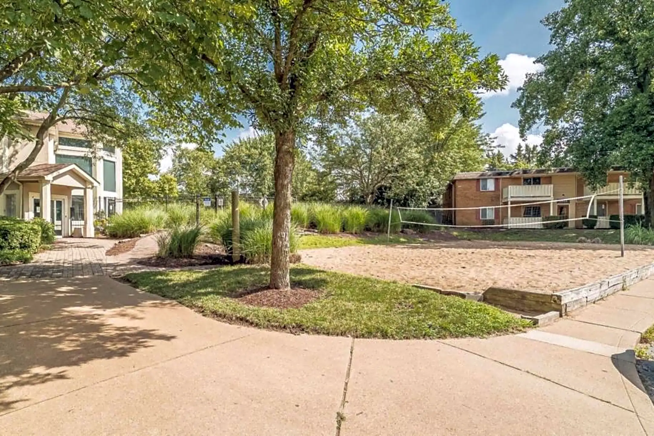 Bennington Heights 2037 Chablis Dr Saint Louis, MO Apartments for