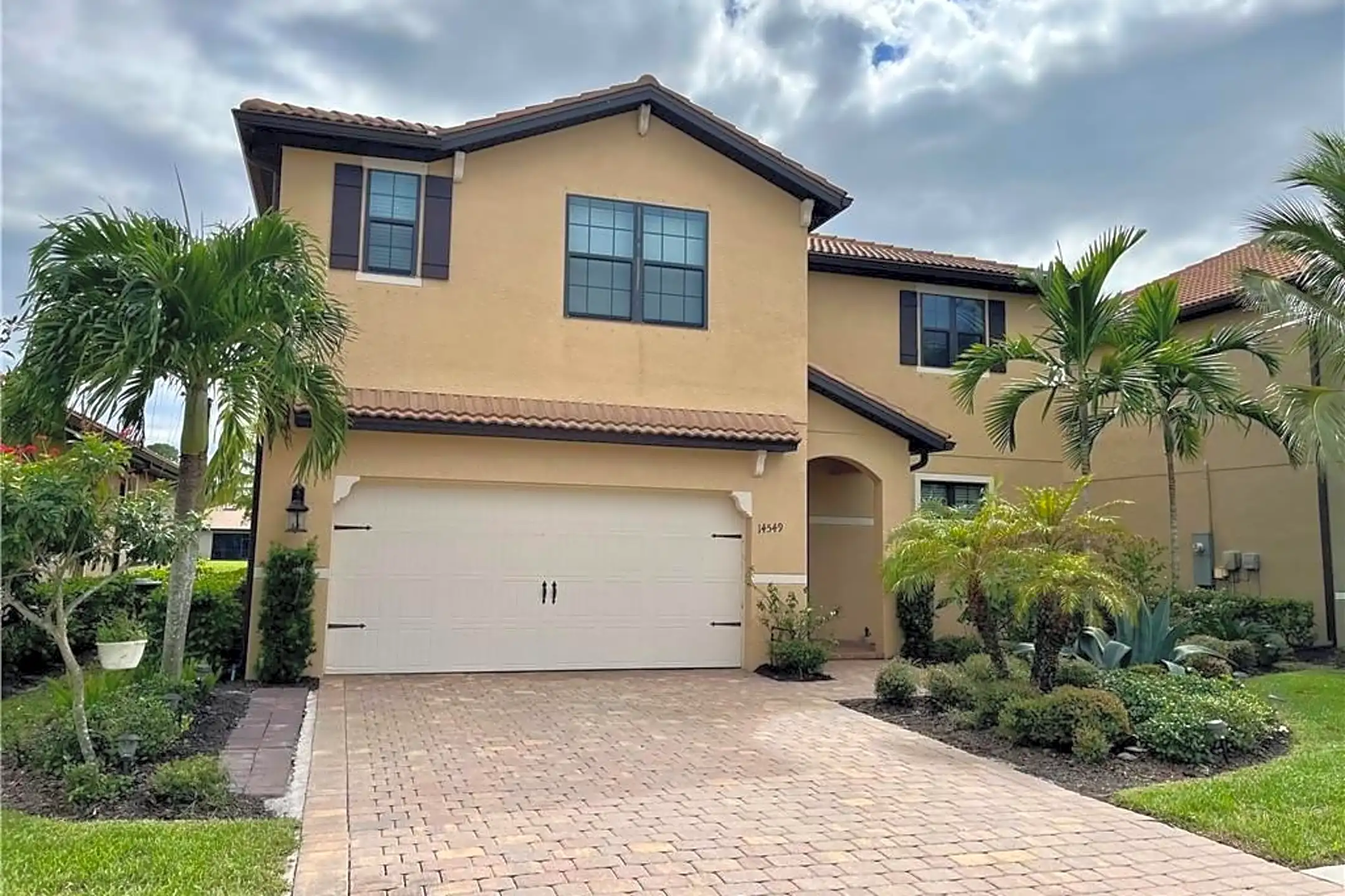 14549 Tuscany Pointe Trl Naples, FL Houses for Rent Rent.