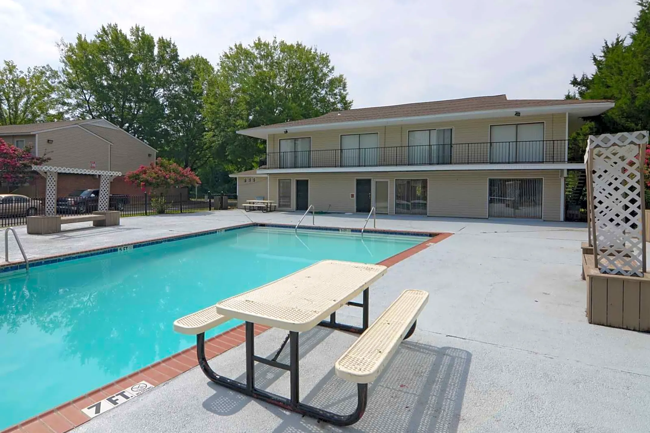 Rivergrove 4000 Rio Lobo Dr Memphis, TN Apartments for Rent Rent.