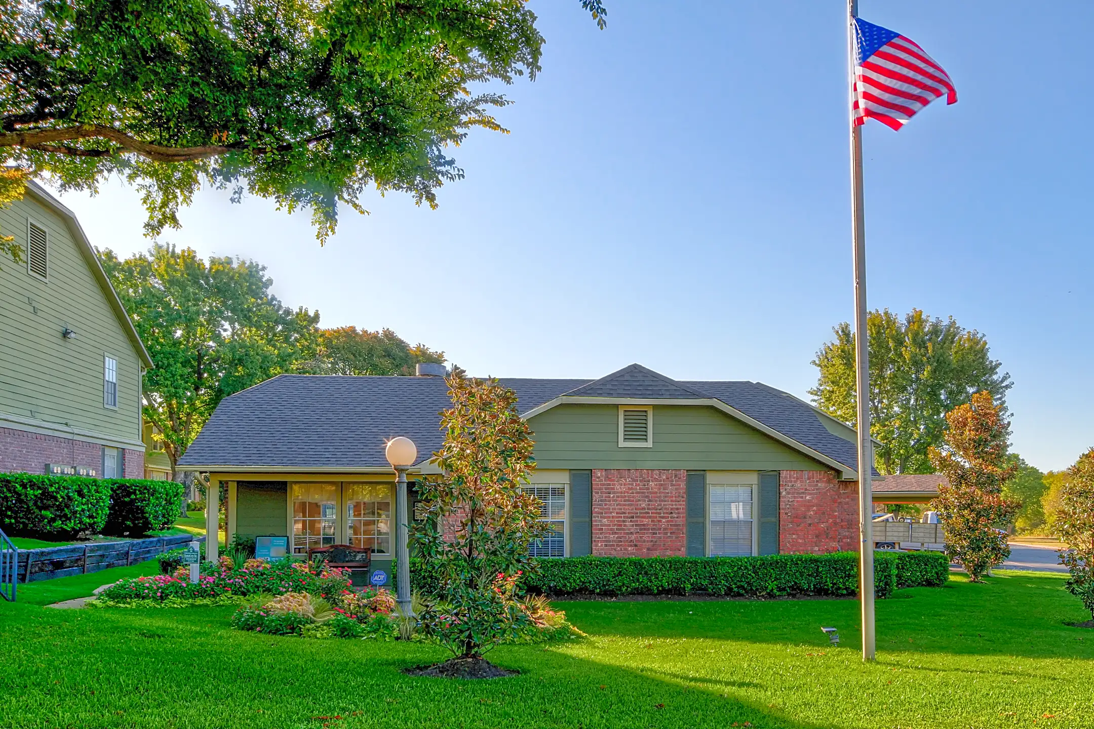 Arbors Of Cleburne 815 Woodard Ave Cleburne, TX Apartments for Rent