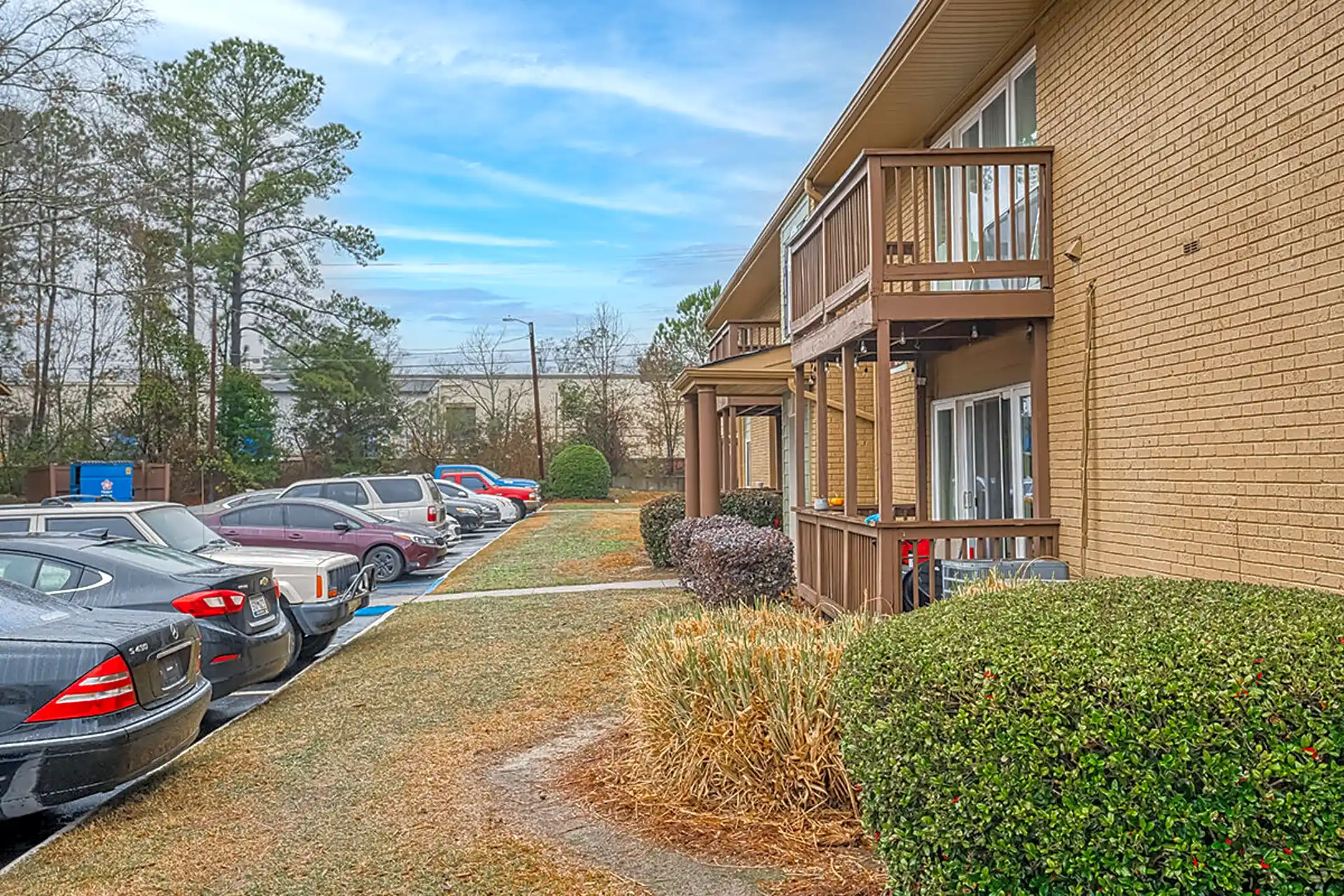 Fountains Of Edenwood Cayce, SC 29033