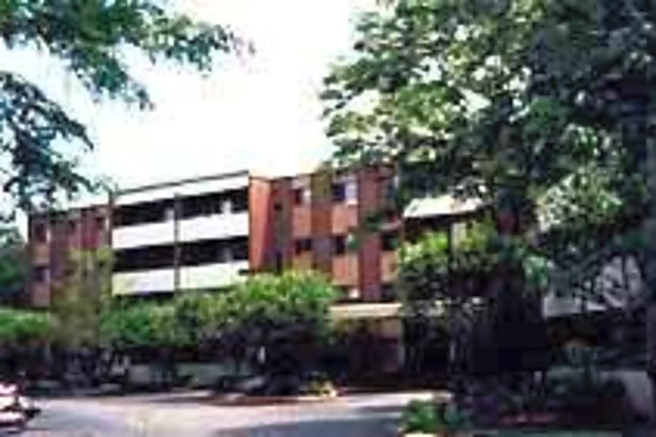Building - Butterfield Towers - Elmhurst, IL