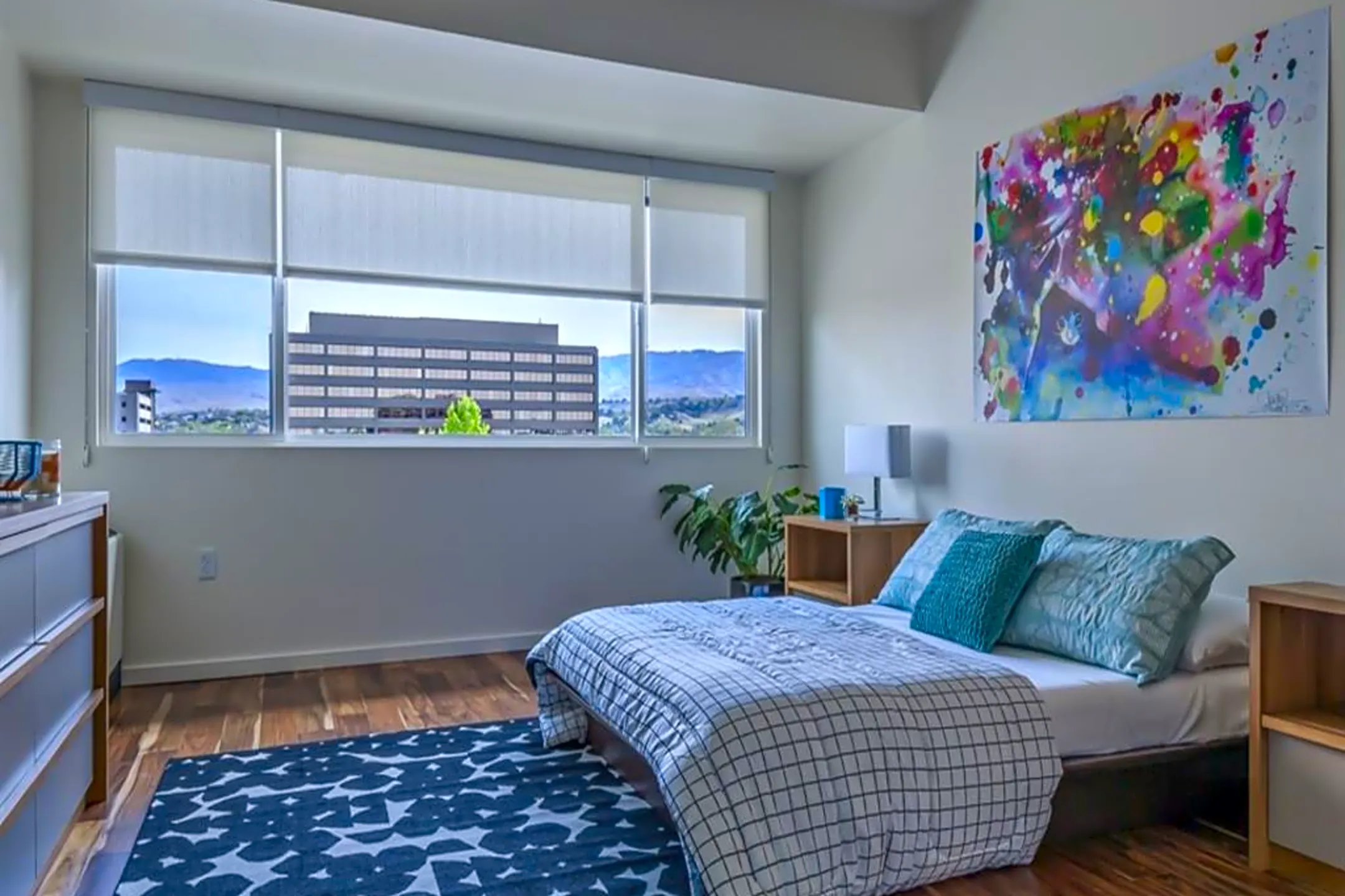 The Owyhee 1161 W Main St Boise, ID Apartments for Rent Rent.