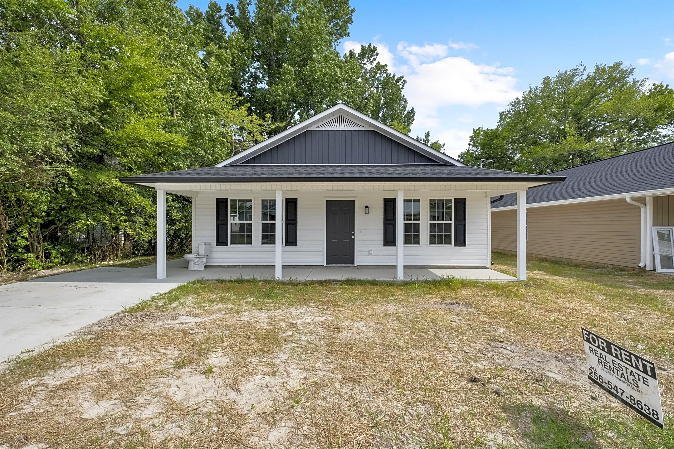 511 Hoke St Gadsden, AL Houses for Rent Rent.