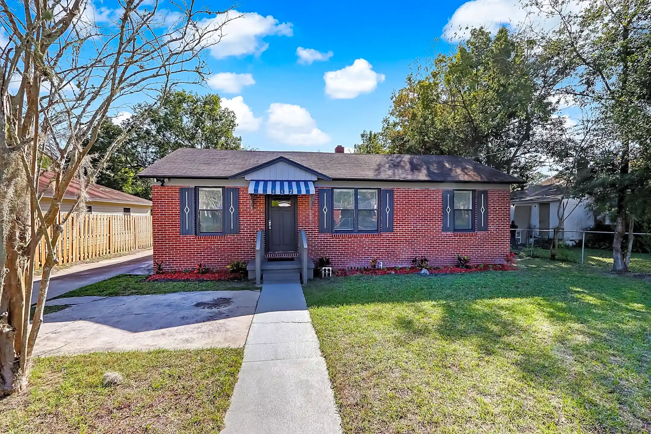 Room For Rent Houses Jacksonville, FL 32208