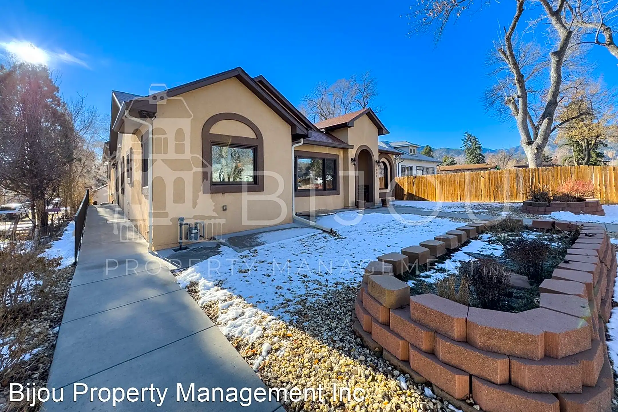 413 Cheyenne Blvd Colorado Springs, CO Houses for Rent Rent.