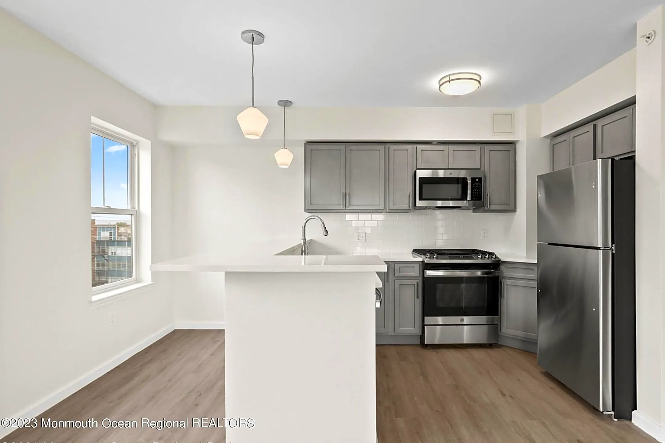 165 Pavilion Ave 504 Apartments Long Branch, NJ 07740