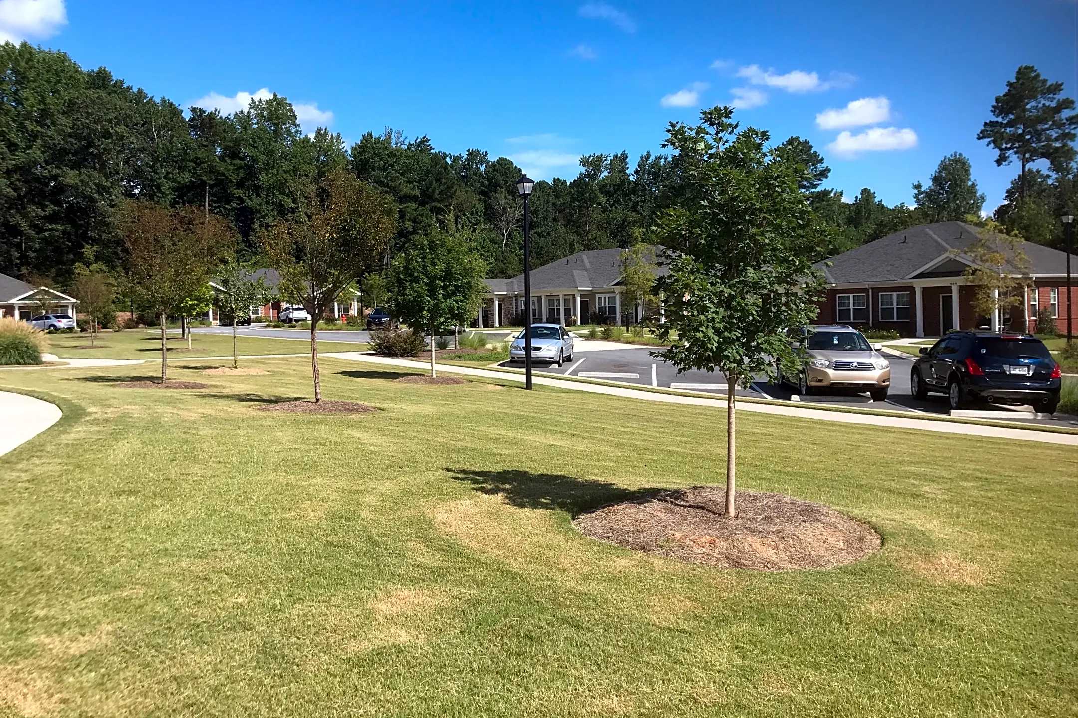 Wisteria Gardens - 100 Wisteria Gardens Cir | Newnan, GA Apartments for ...