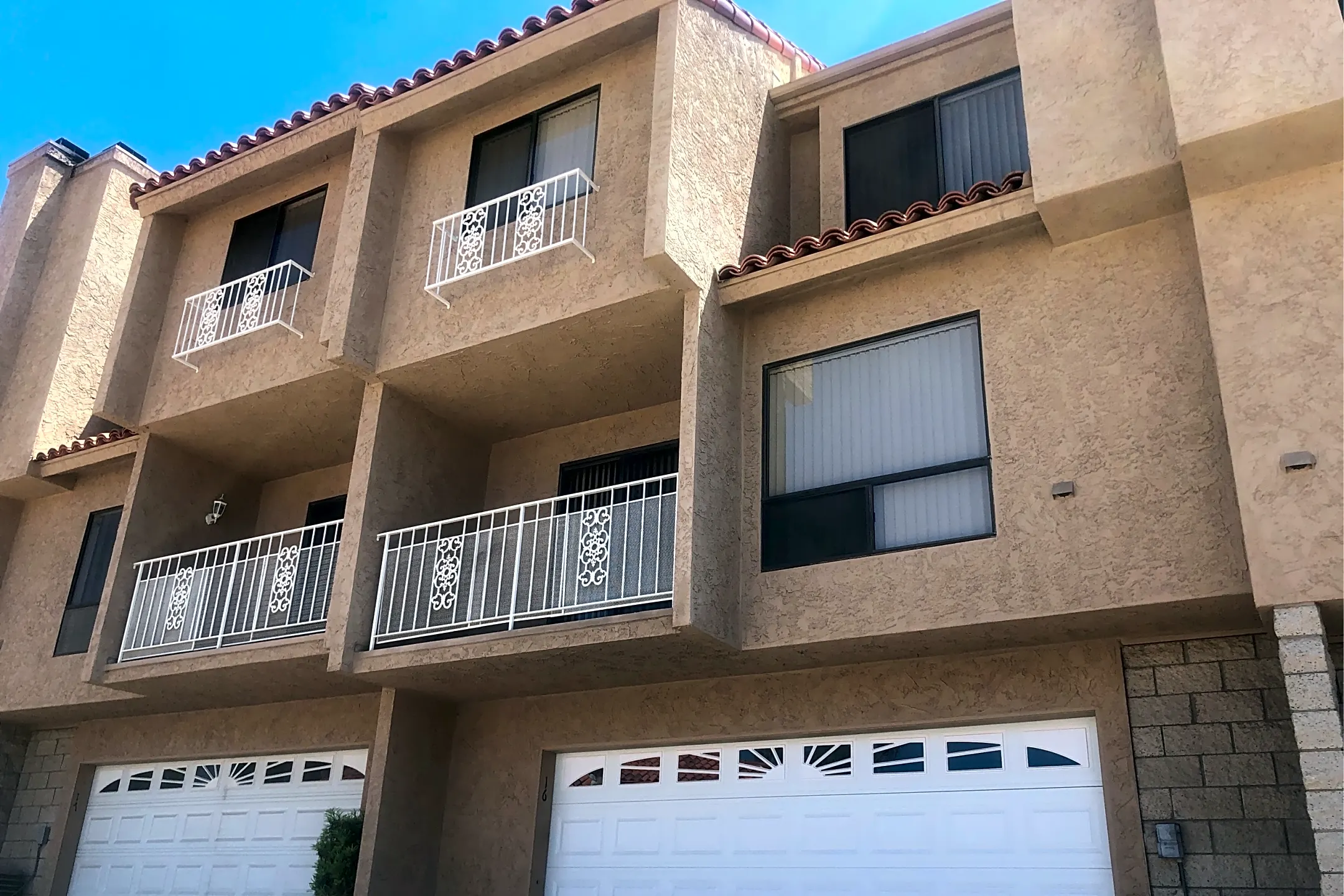 3 Bedroom Apartment For Rent El Cajon