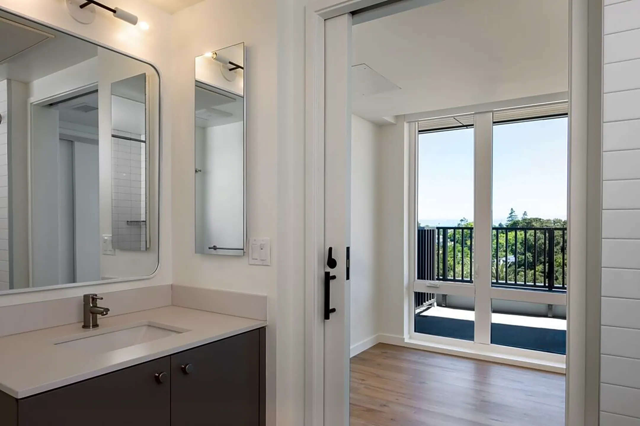 Brickline Flats 20 North Ellsworth Avenue San Mateo, CA Apartments