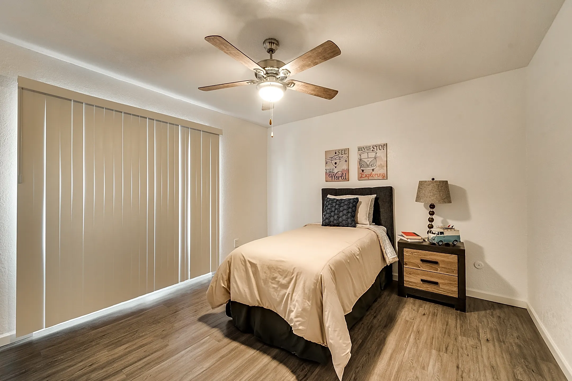 Shady Valley Square Apartment Homes 3206 Old Green Tee Drive