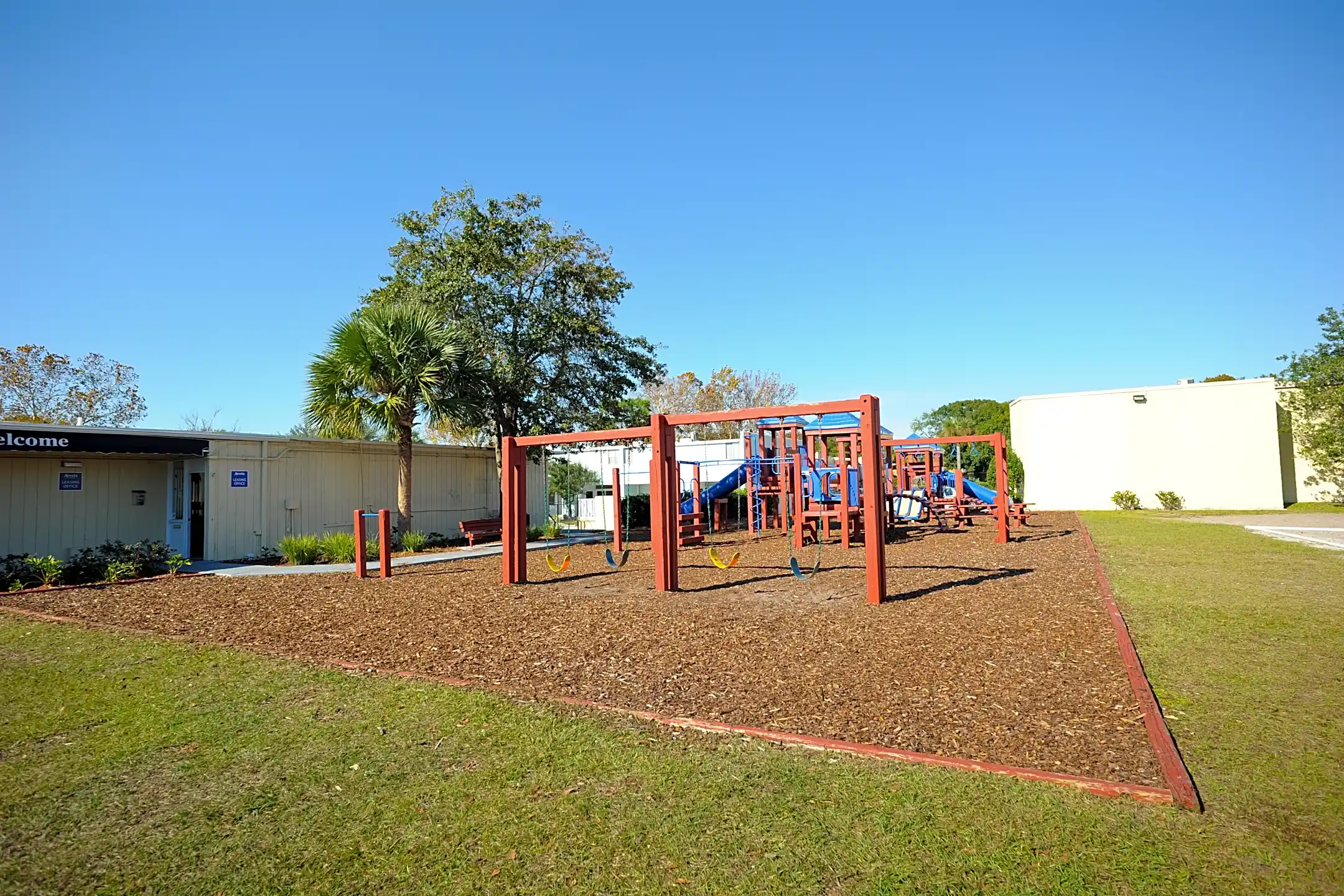 Southside Commons 9801 Old Baymeadows Rd Jacksonville, FL