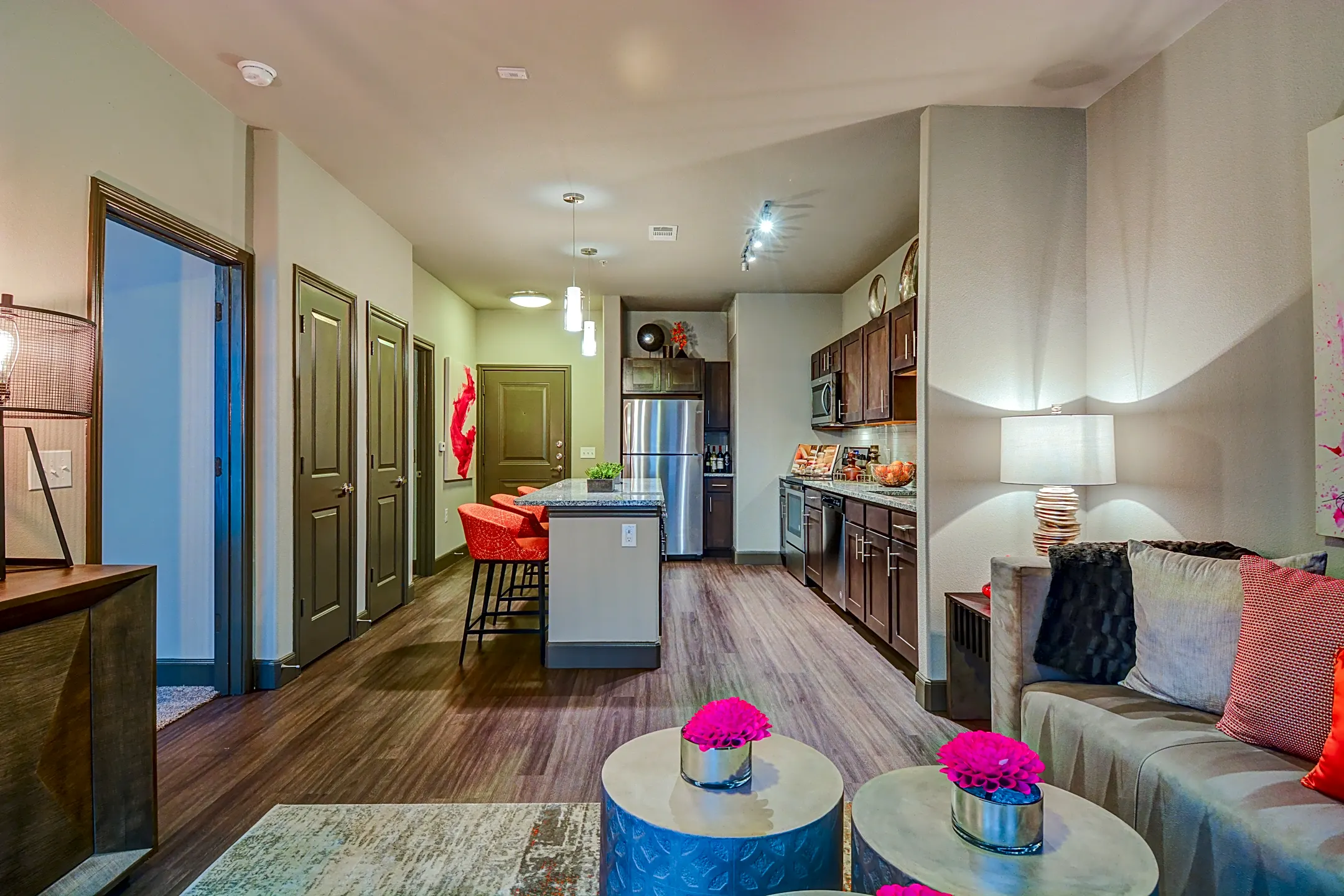 North Creek Apartments Hutto, TX 78634