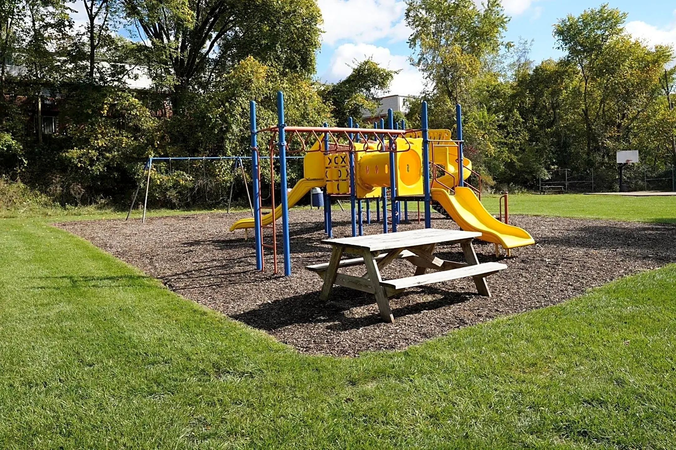 Playground - Heritage Hills - Clairton, PA