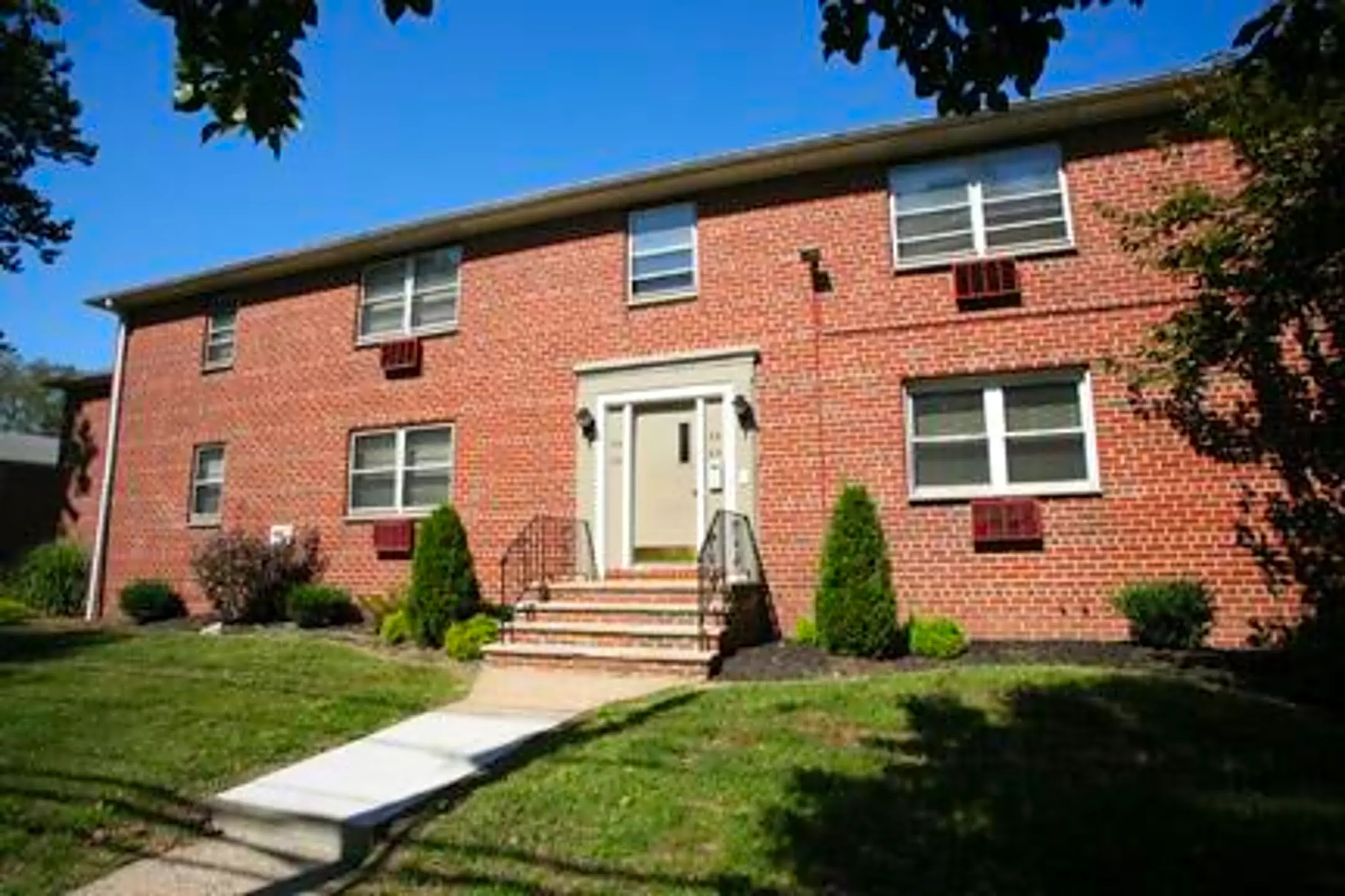 Plainfield Village & Norwood Garden Apartments Plainfield, NJ 07060