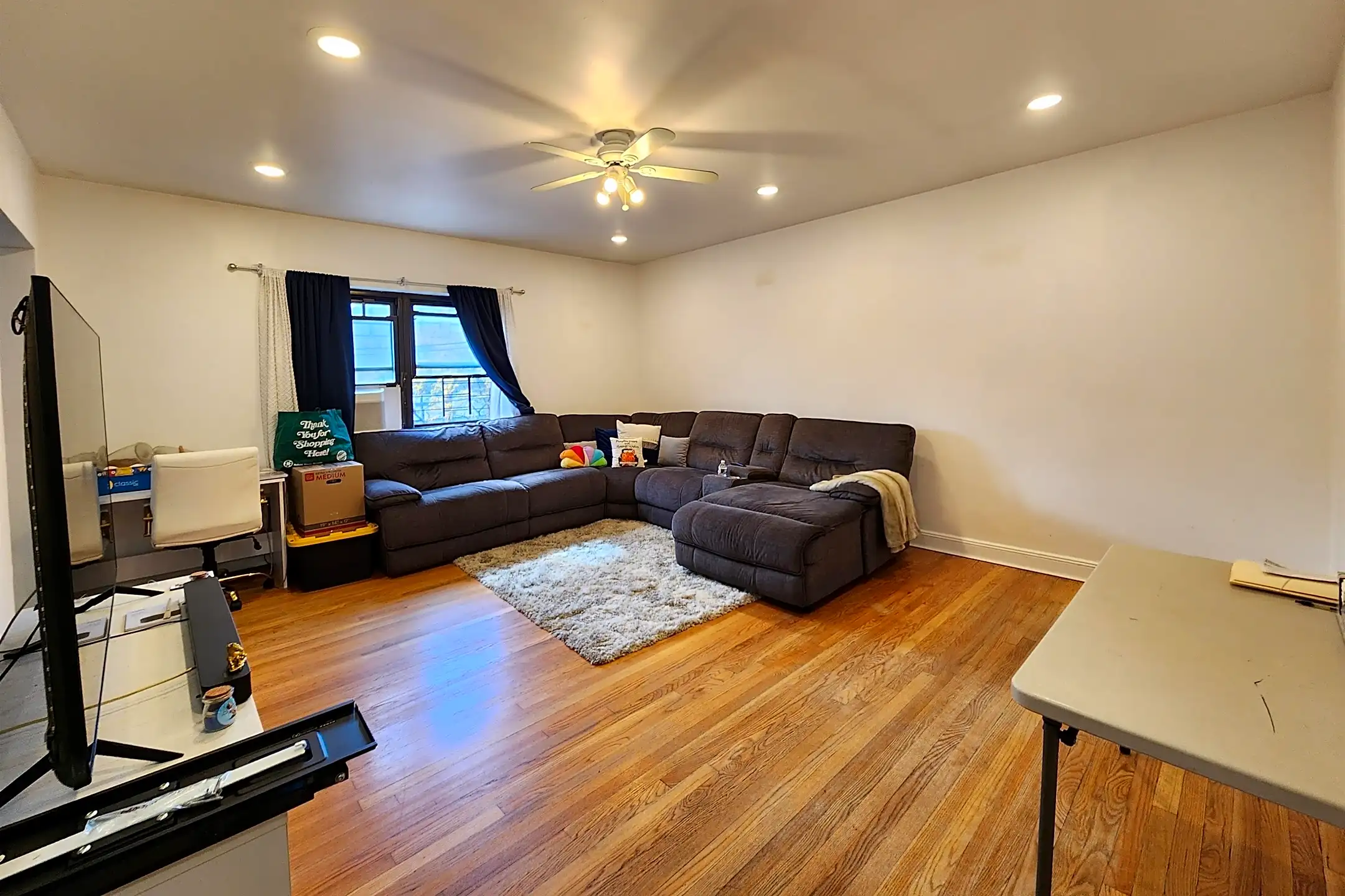 204 North St #2A Houses - Jersey City, NJ 07307