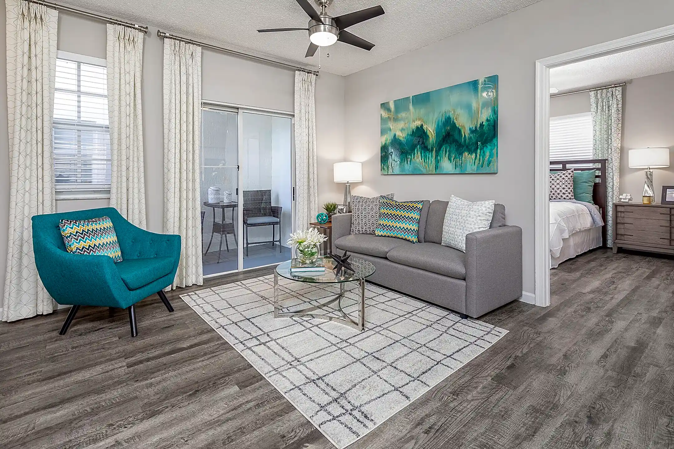 Nova Central - Davie, FL