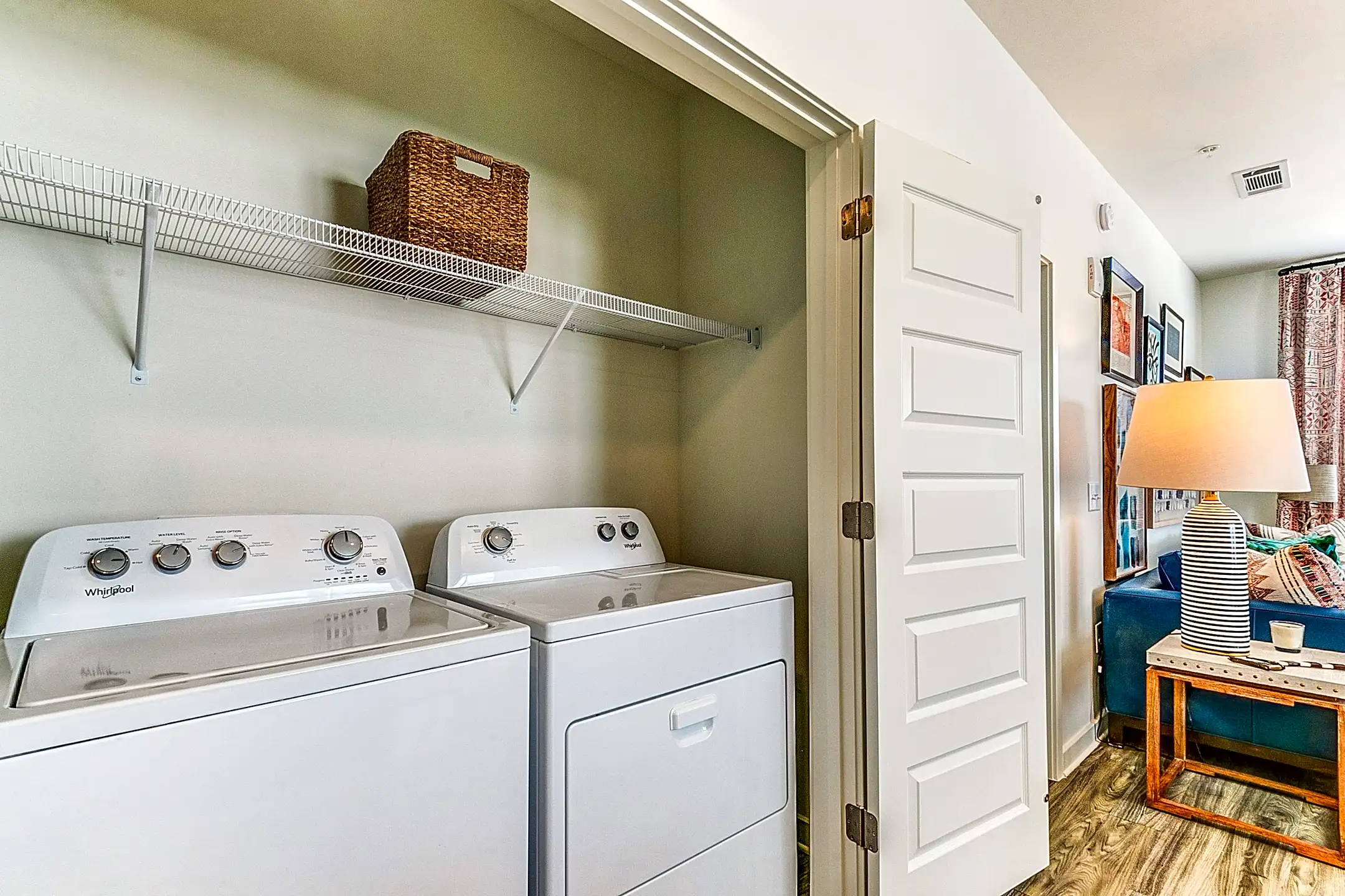 The Eddy at Riverview Landing 6255 Riverview Road Southeast