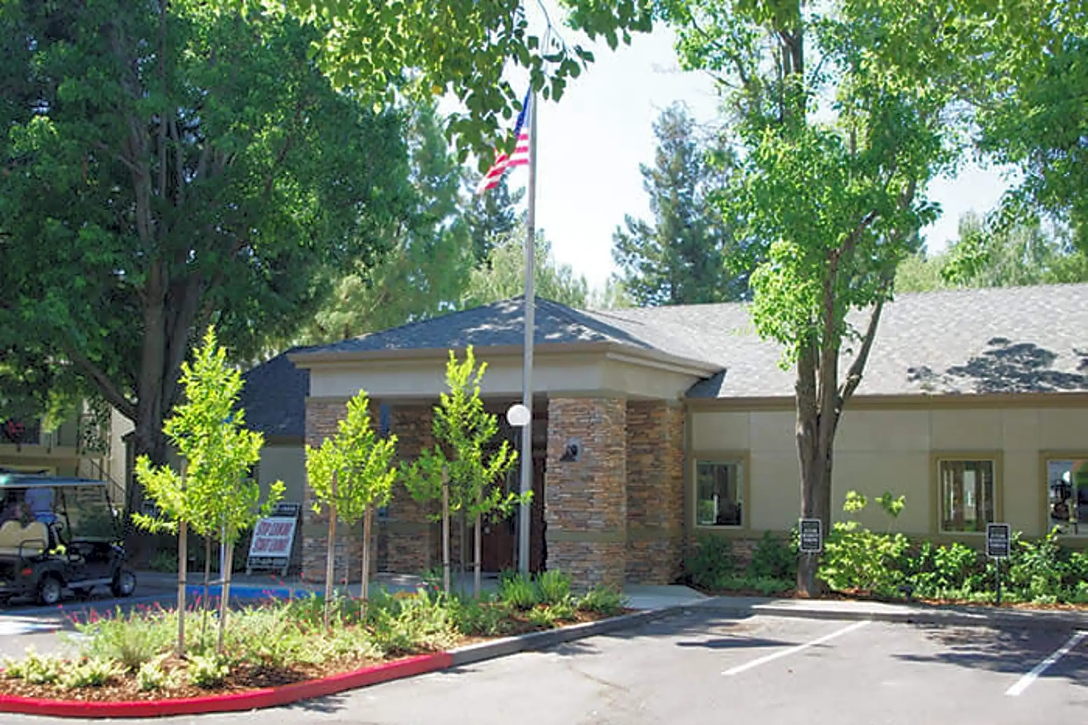 Hidden Creek Apartments Vacaville