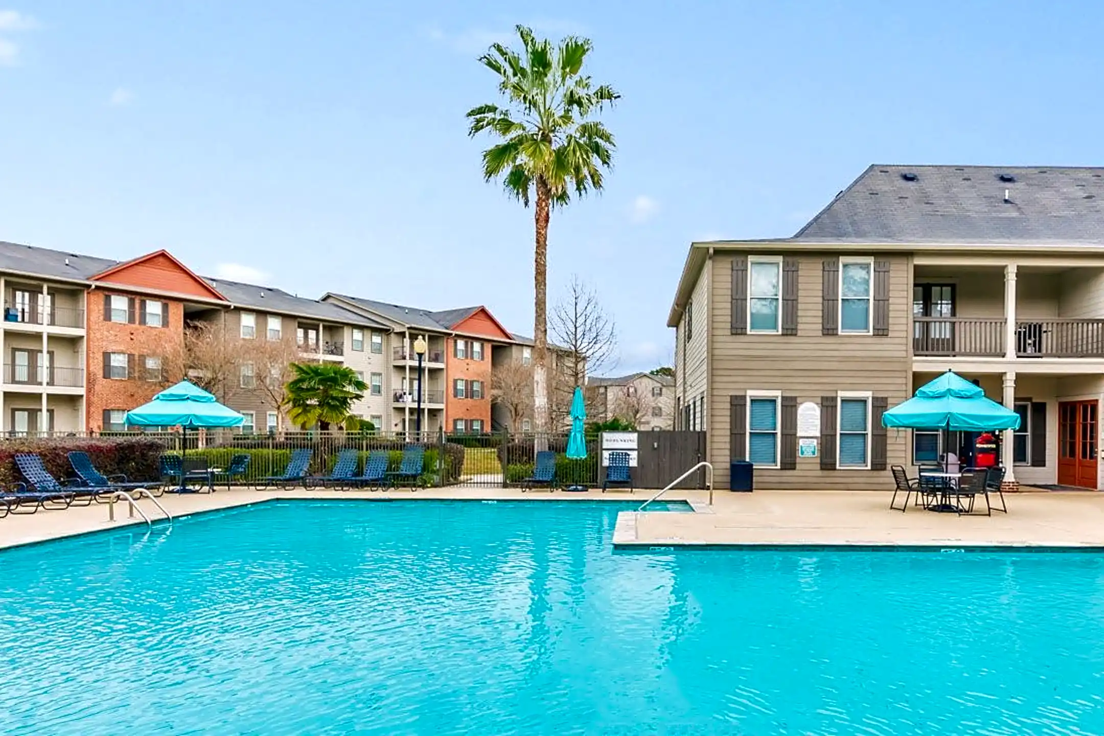 Elora Place 3606 Kaliste Saloom Rd Lafayette, LA Apartments for