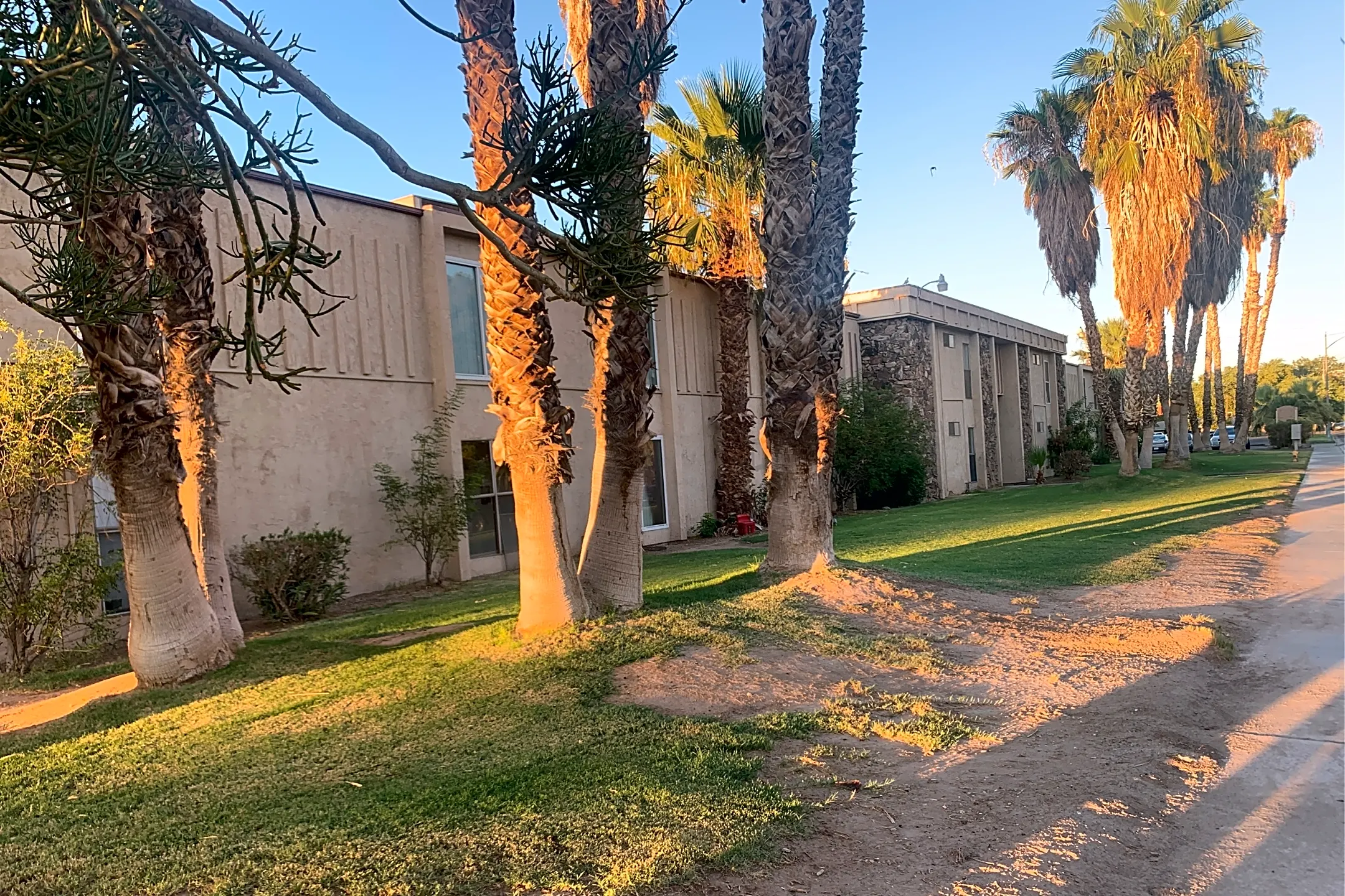 Patio Villa Apartments Iii Apartments Brawley, CA 92227