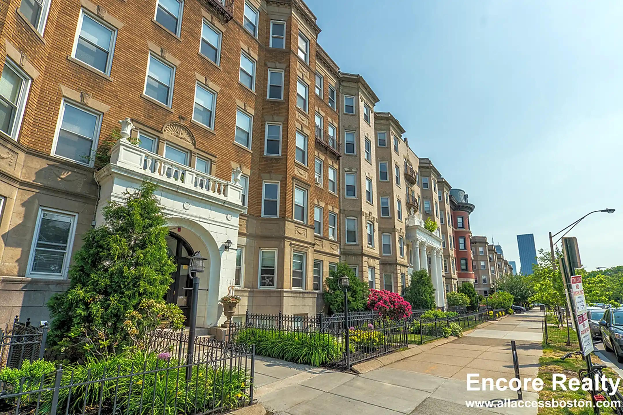 117 Park Dr 117 Park Dr unit 20 Boston, MA Houses for Rent Rent.