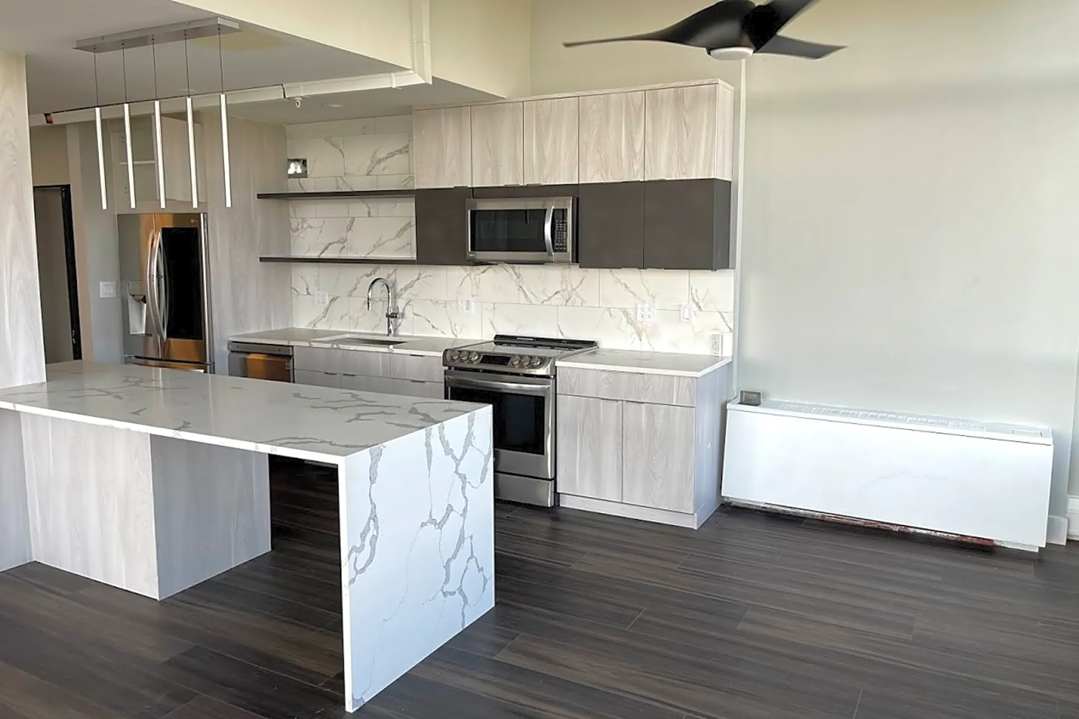 Rock River Tower Apartments 913 North Main Street Rockford, IL for