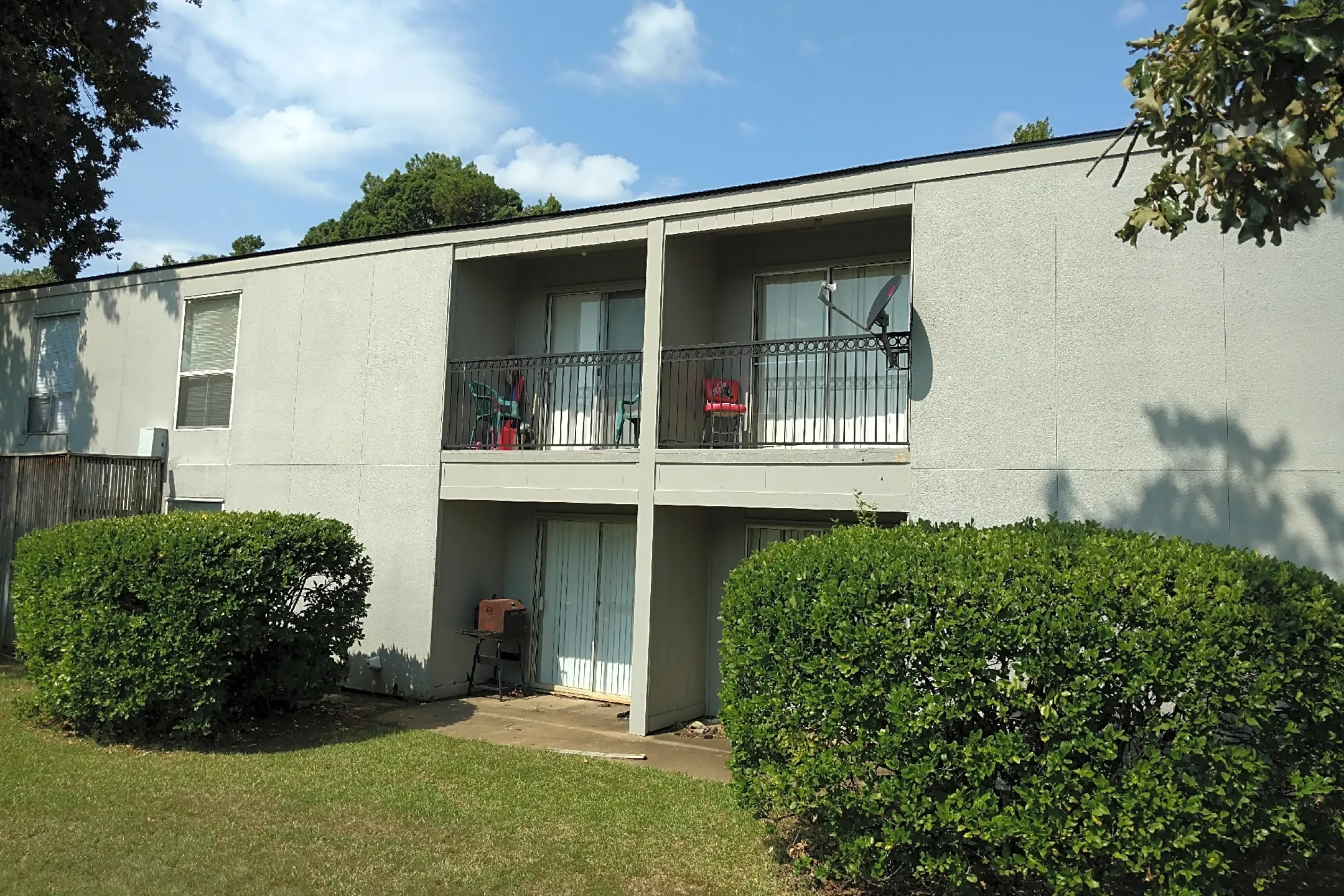 Spring Creek Apartments Longview Tx